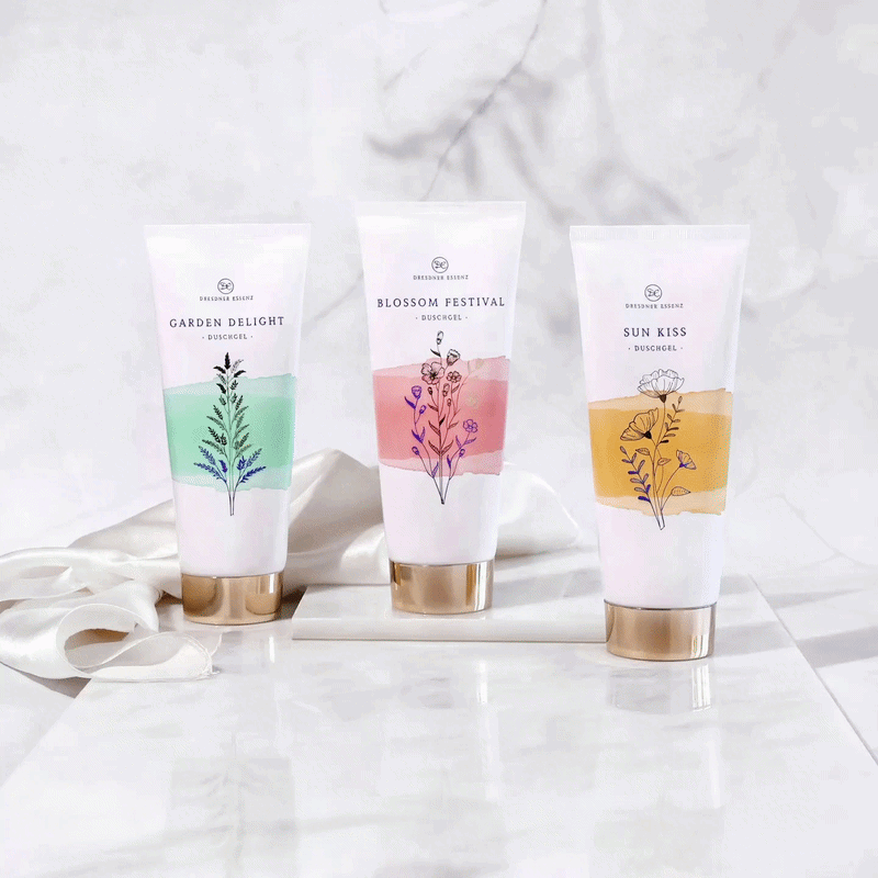 DRESDNER ESSENZ | PACKAGING