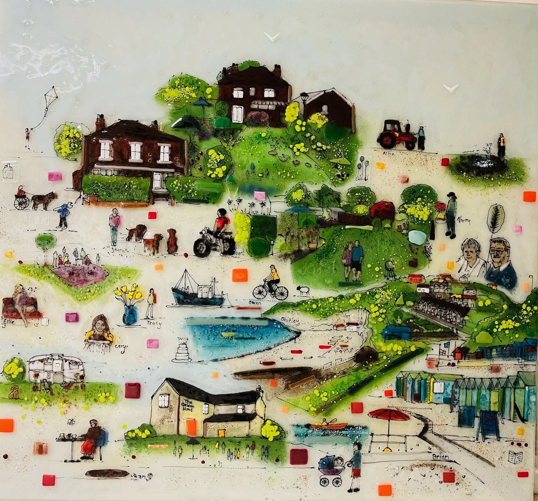 Favourite Countryside Days