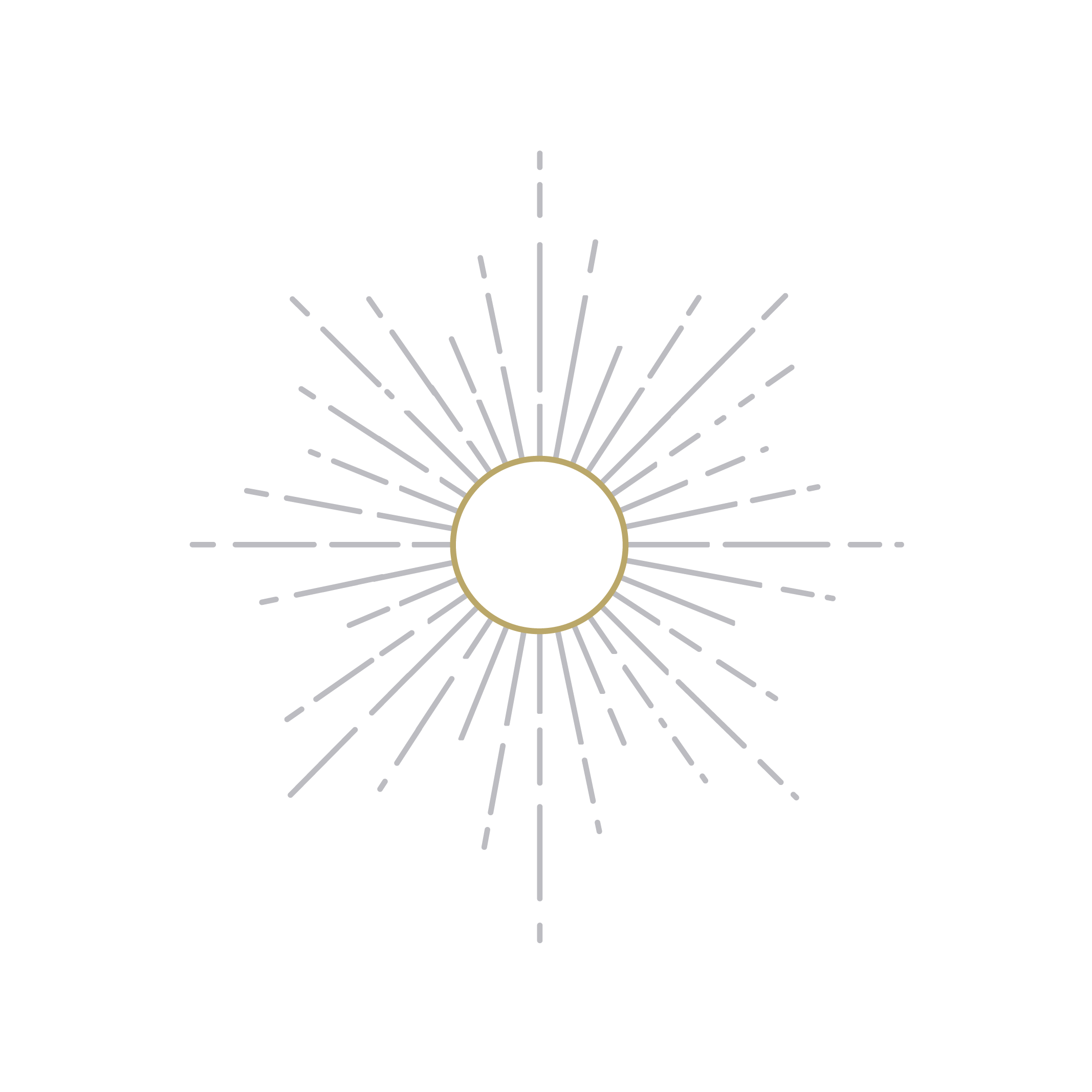 Nanny's intuition Nanny Agency Logo.