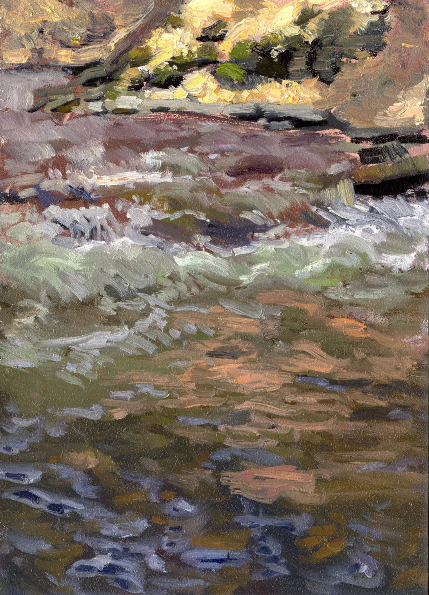 Grimes Glen (Available)