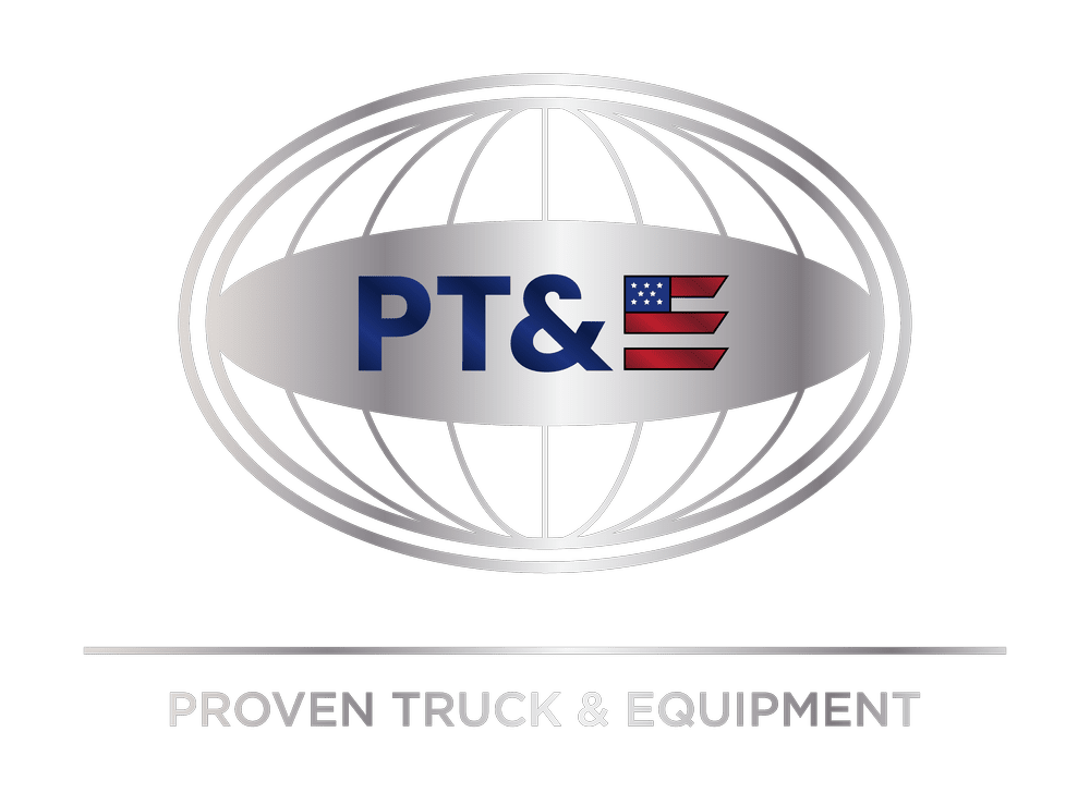 Proven Truck and Equipment's Vision — Proven Truck and Equipment Inc
