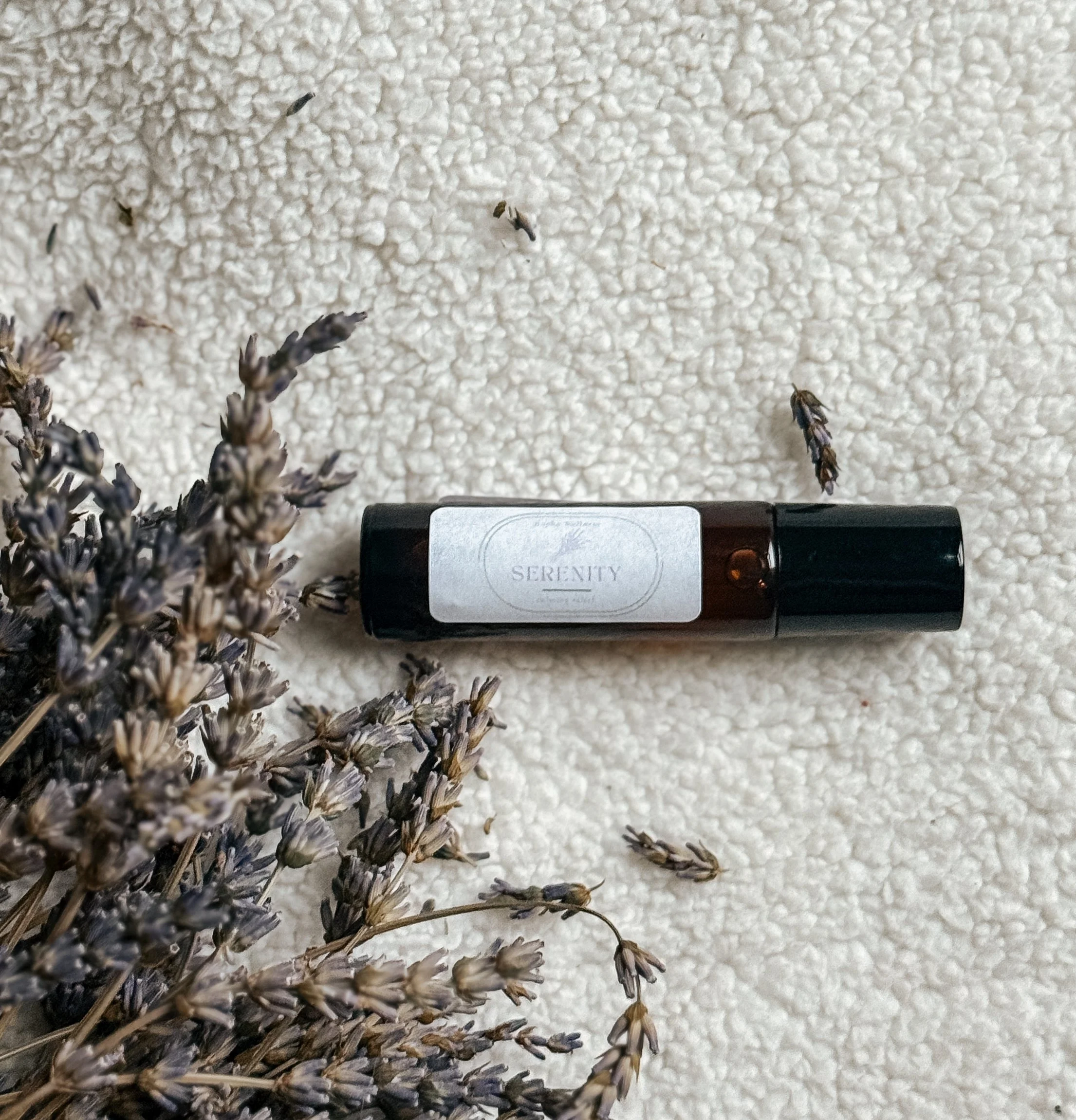 Serenity Essential Oil Roll-On