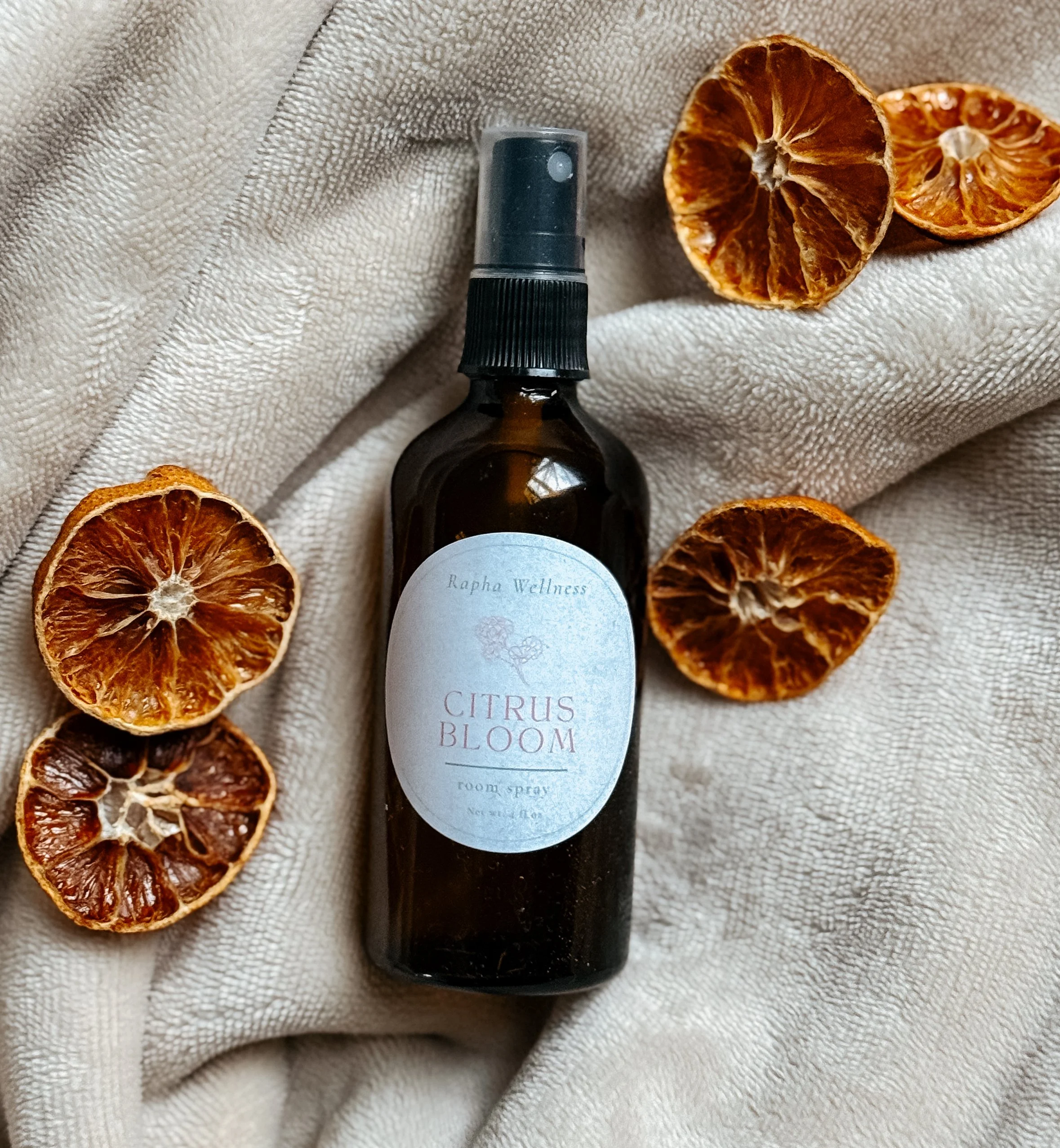 Citrus Bloom Room Spray