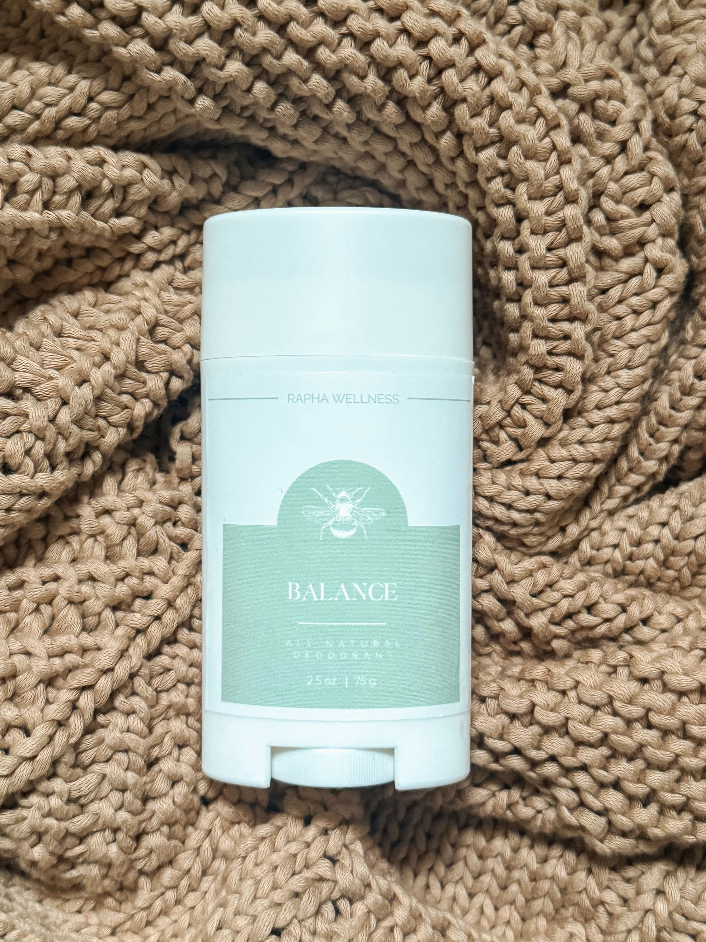 Deodorant