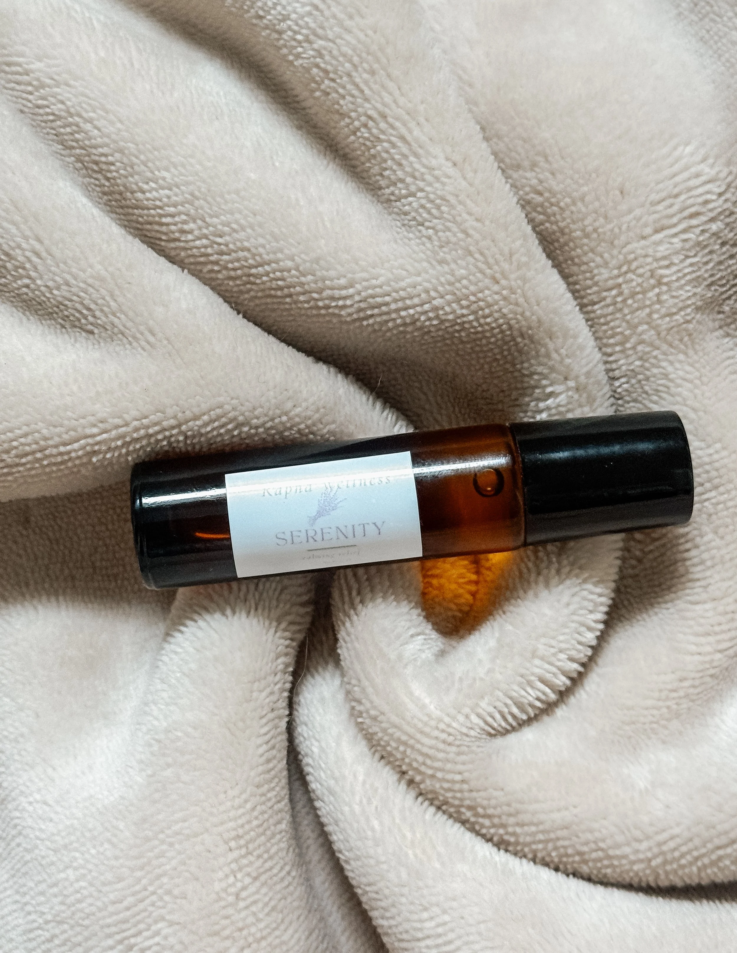 Magnesium Essential Oil Roll-Ons