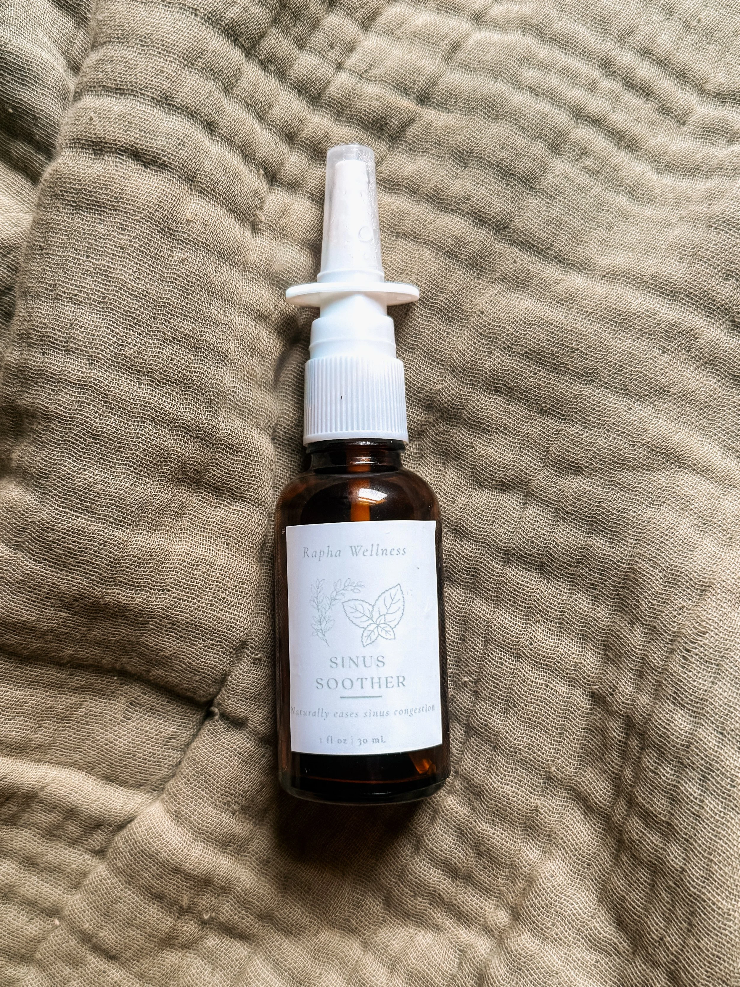 Sinus Soother