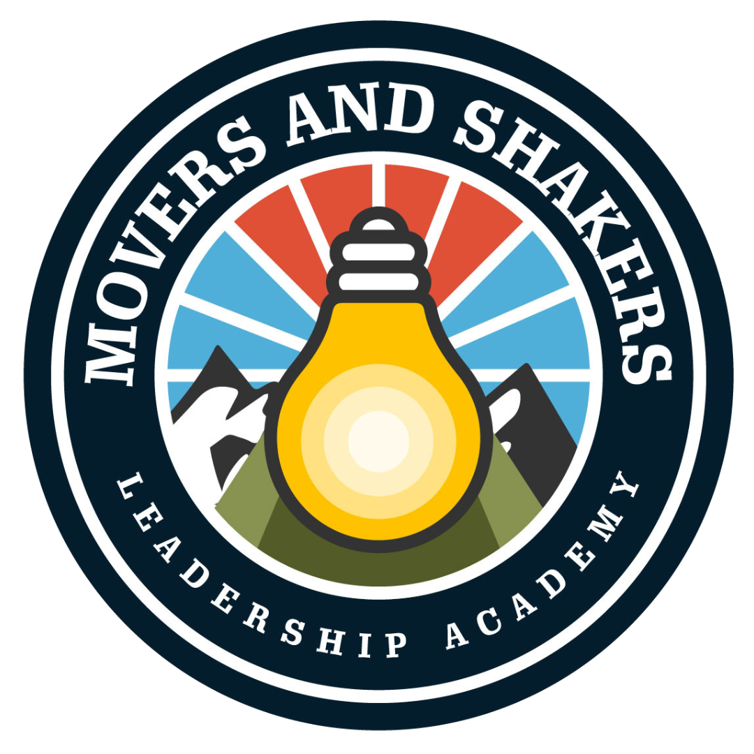 Movers and Shakers Leadership Academy