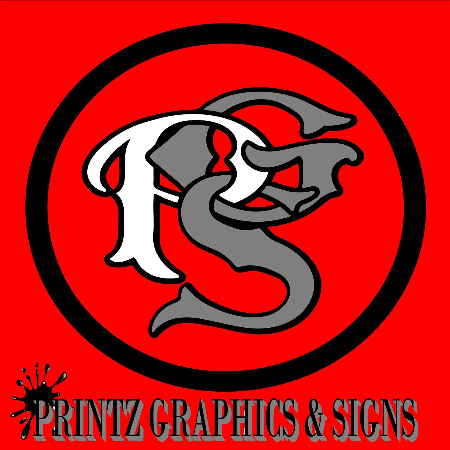 Printz Graphics &amp; Signs 