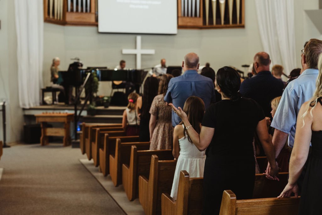 Praise & Worship