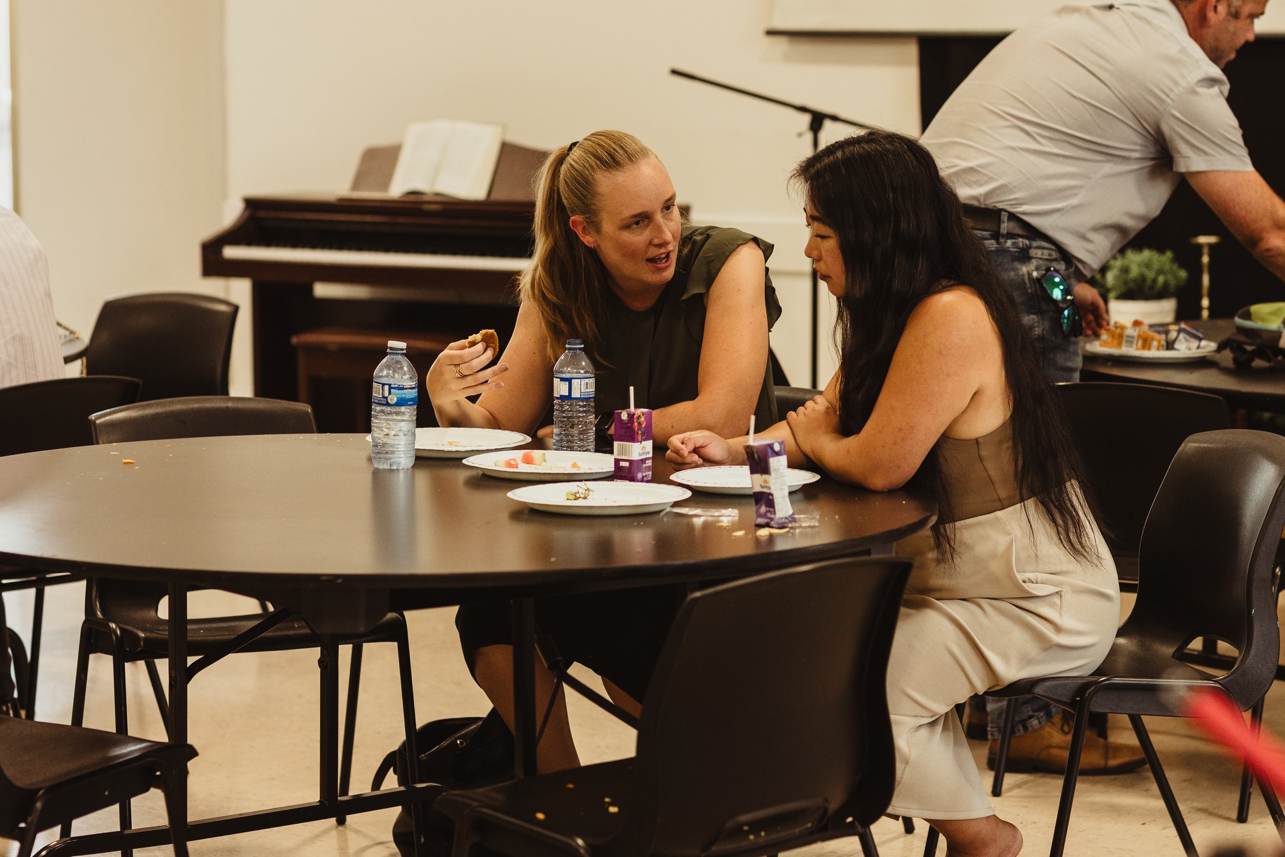 Women's Bible Study