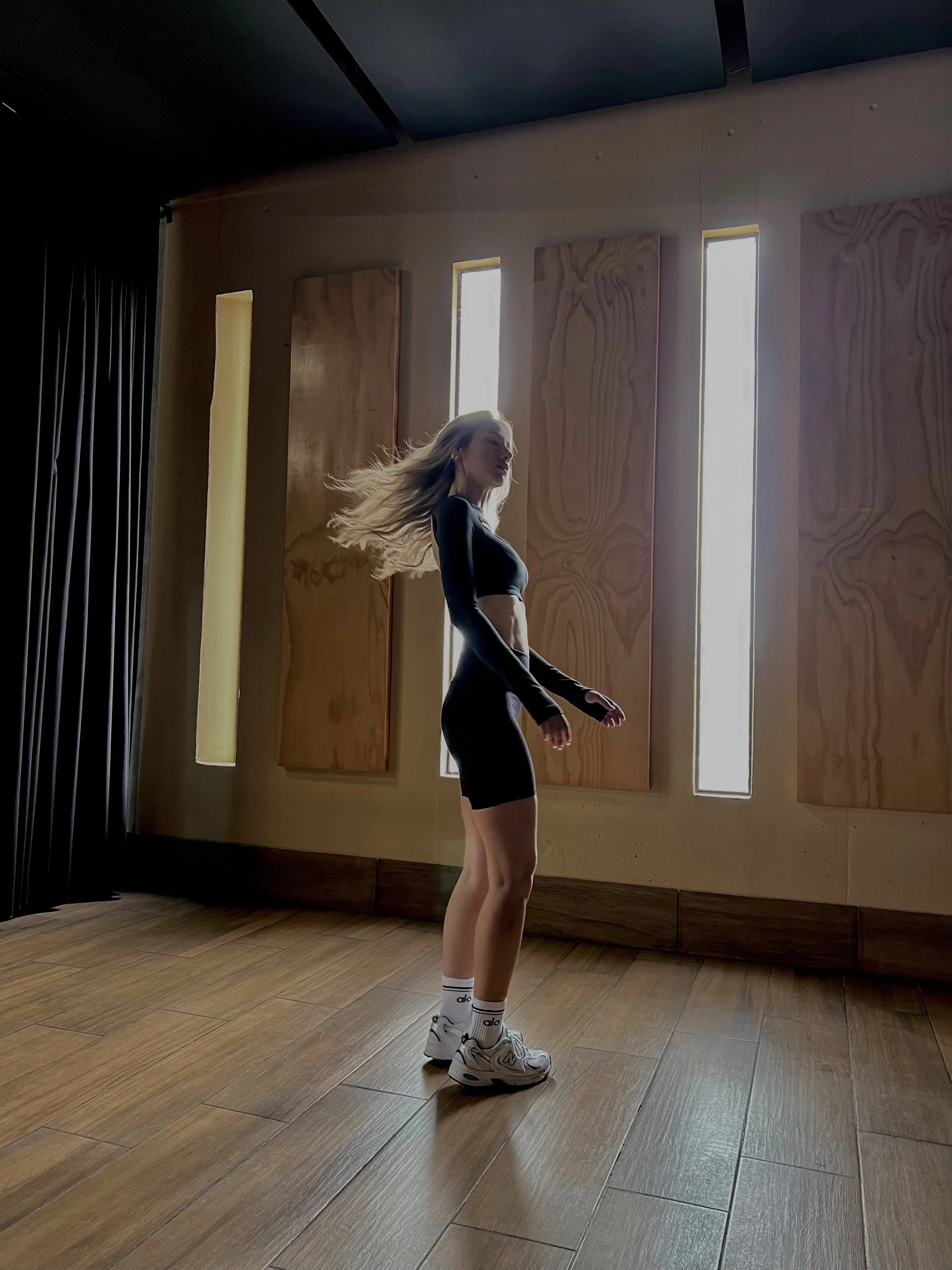 NEDEN DAHA İNCE BACAKLAR İSTİYORUZ?