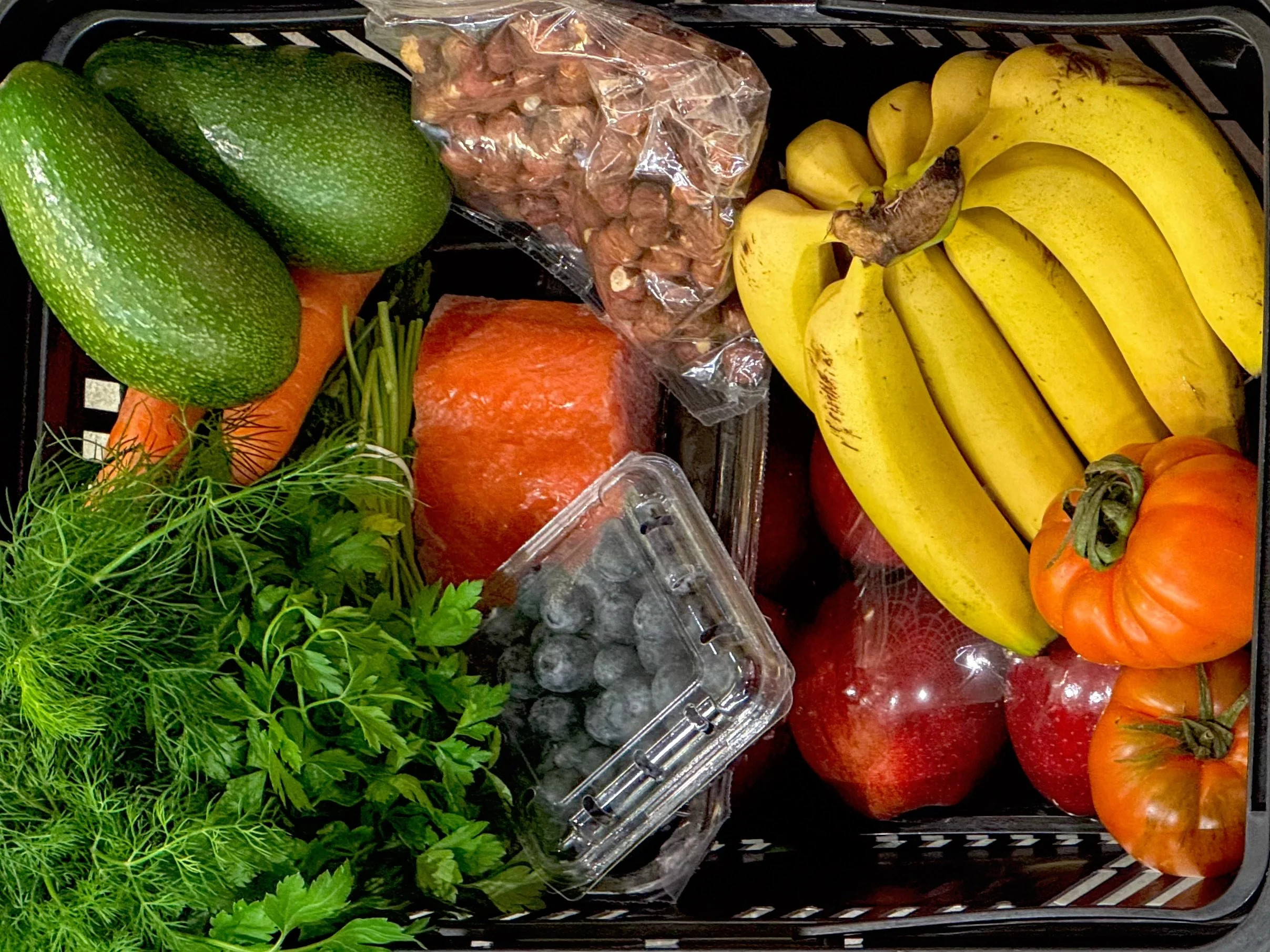 Alışveriş Listesi