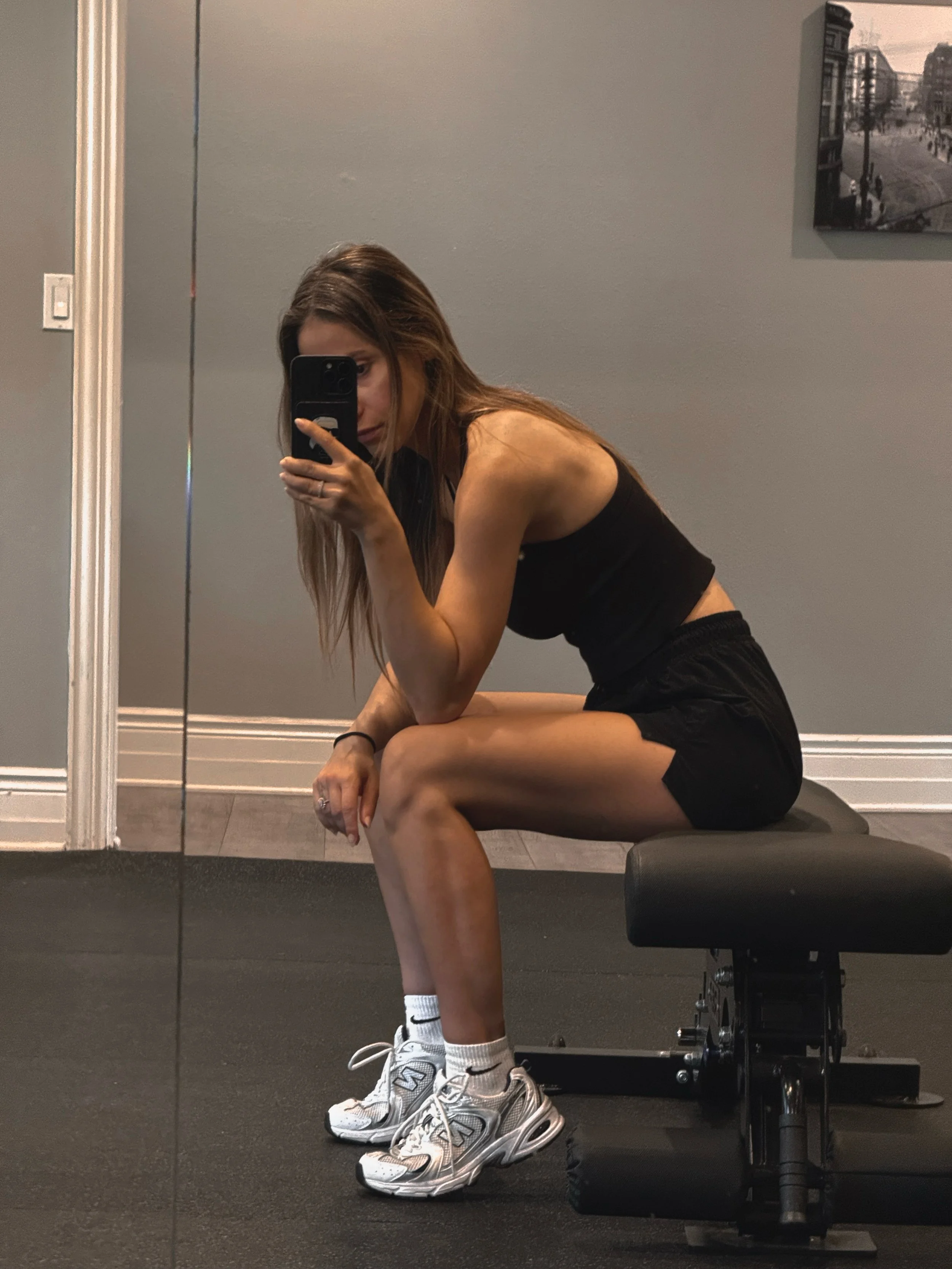 WHY DIFFERENT BODY TYPES REACT DIFFERENTLY? LEARNING YOUR BODY TYPE