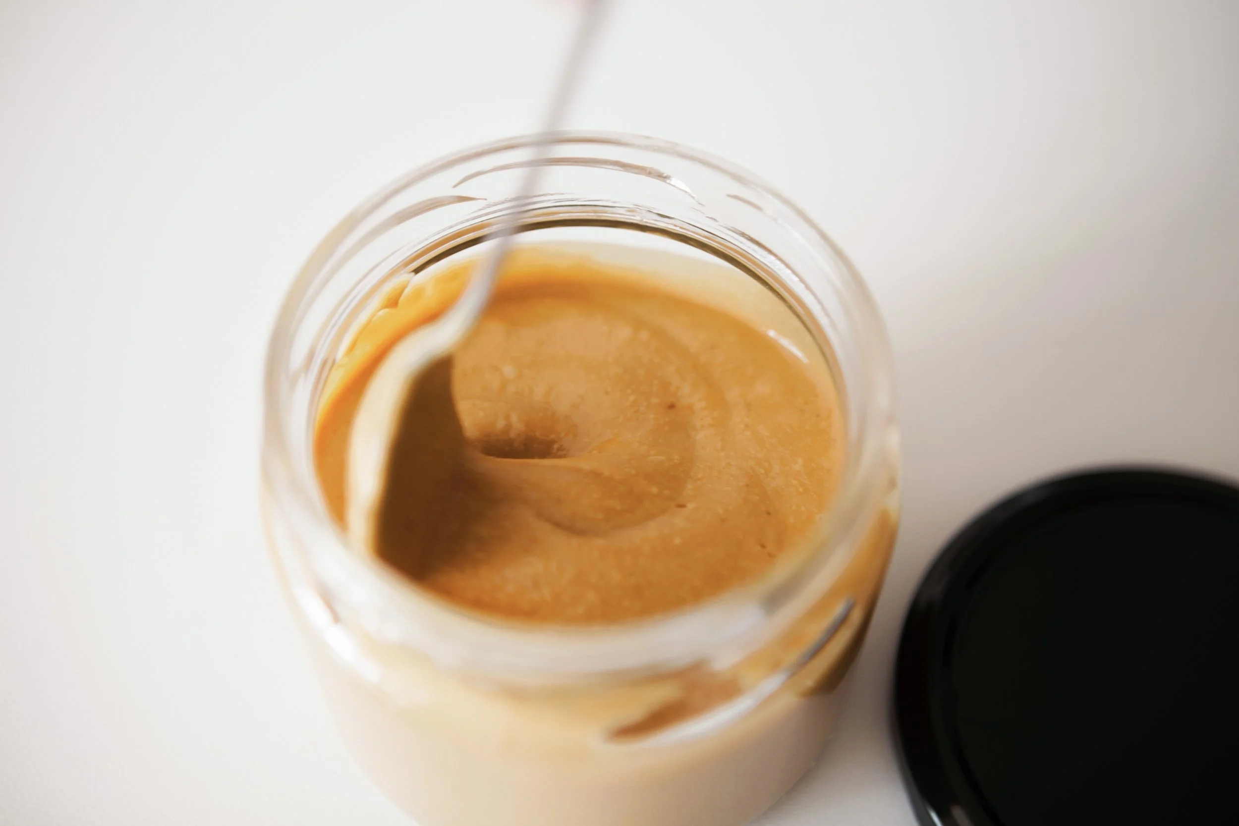 100% Peanut Butter