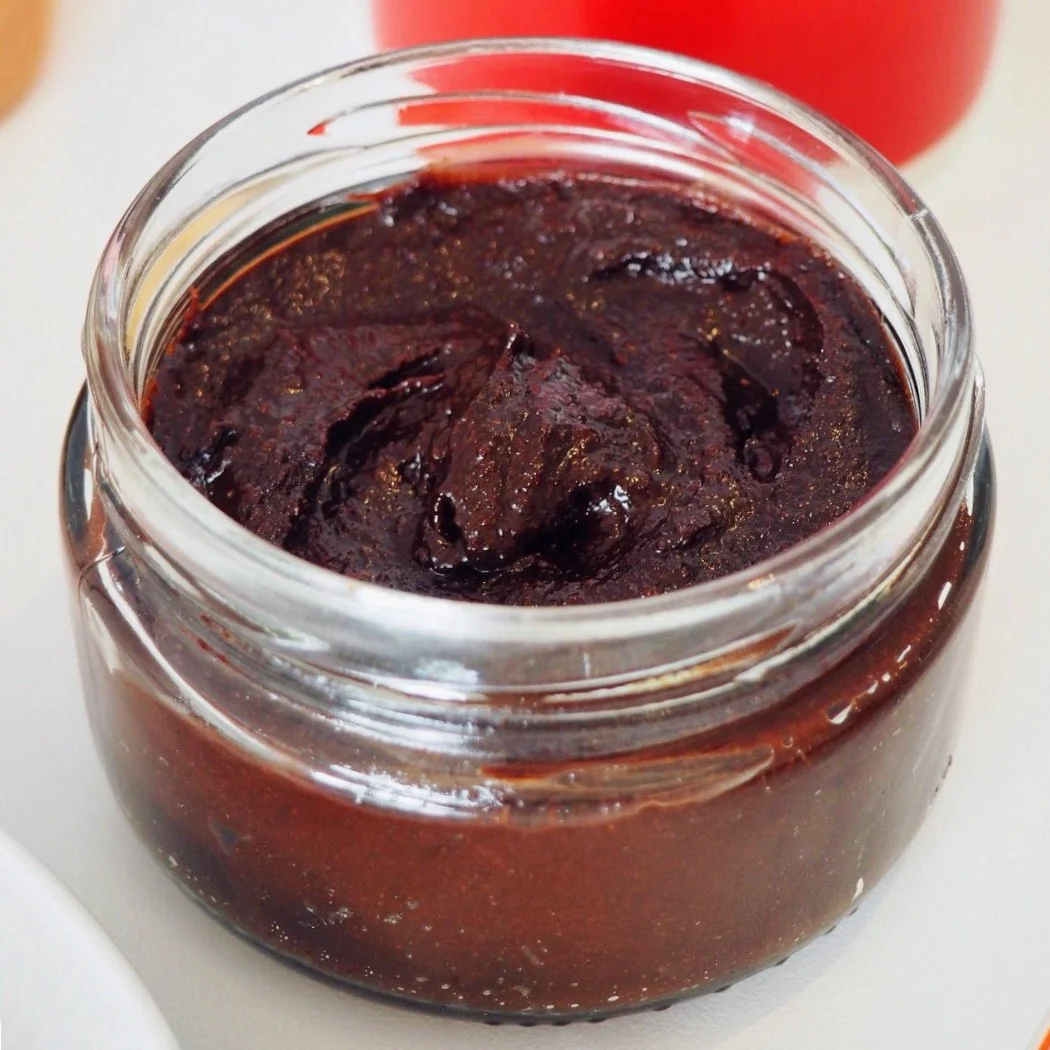 CHOCOLATE HAZELNUT SPREAD