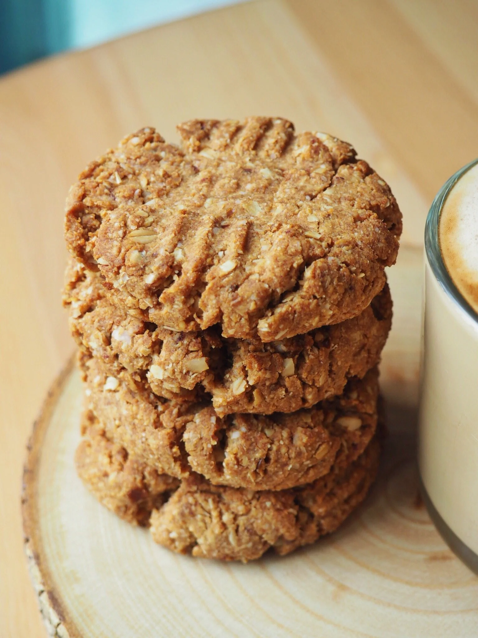 GLUTEN-FREE & DAIRY-FREE