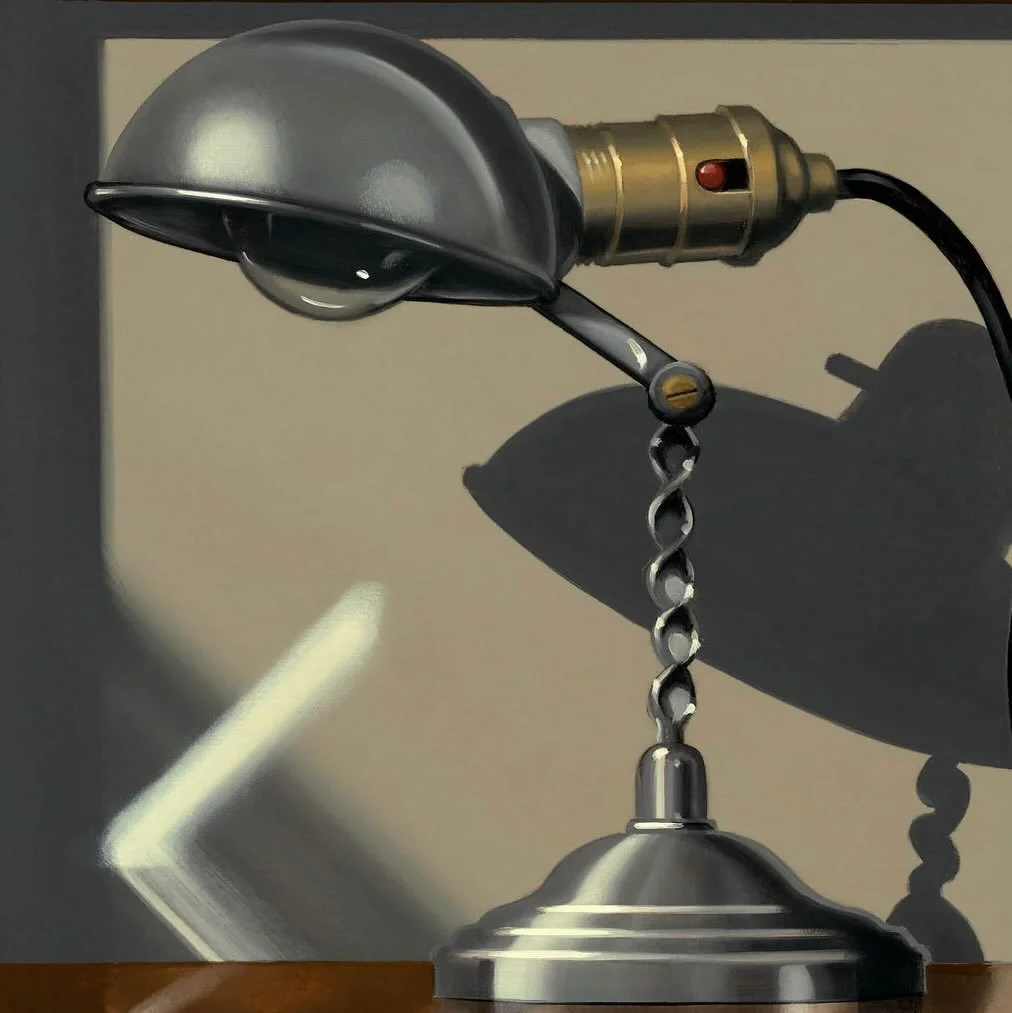 Opening this evening: Kenton Nelson / noun (noun), n. A person, place, thing or idea. 💡 Peter Mendenhall Gallery, Pasadena. 21 paintings in this exhibition and I can&rsquo;t wait to see them all on the gallery walls! See you tonight&hellip;

@kenton