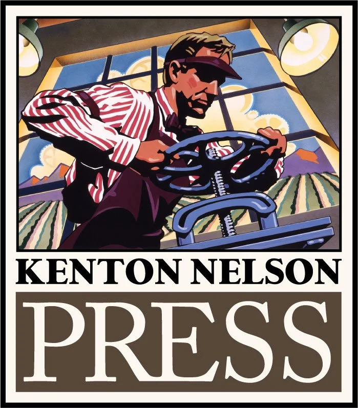 Kenton Nelson Press