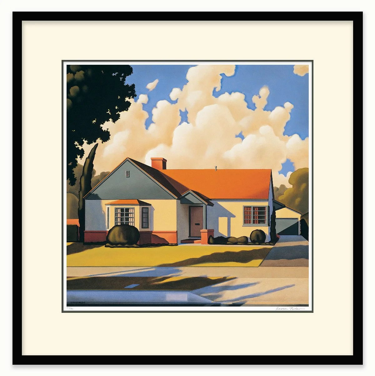 Kenton-Nelson_After-Service-print-framed.jpg