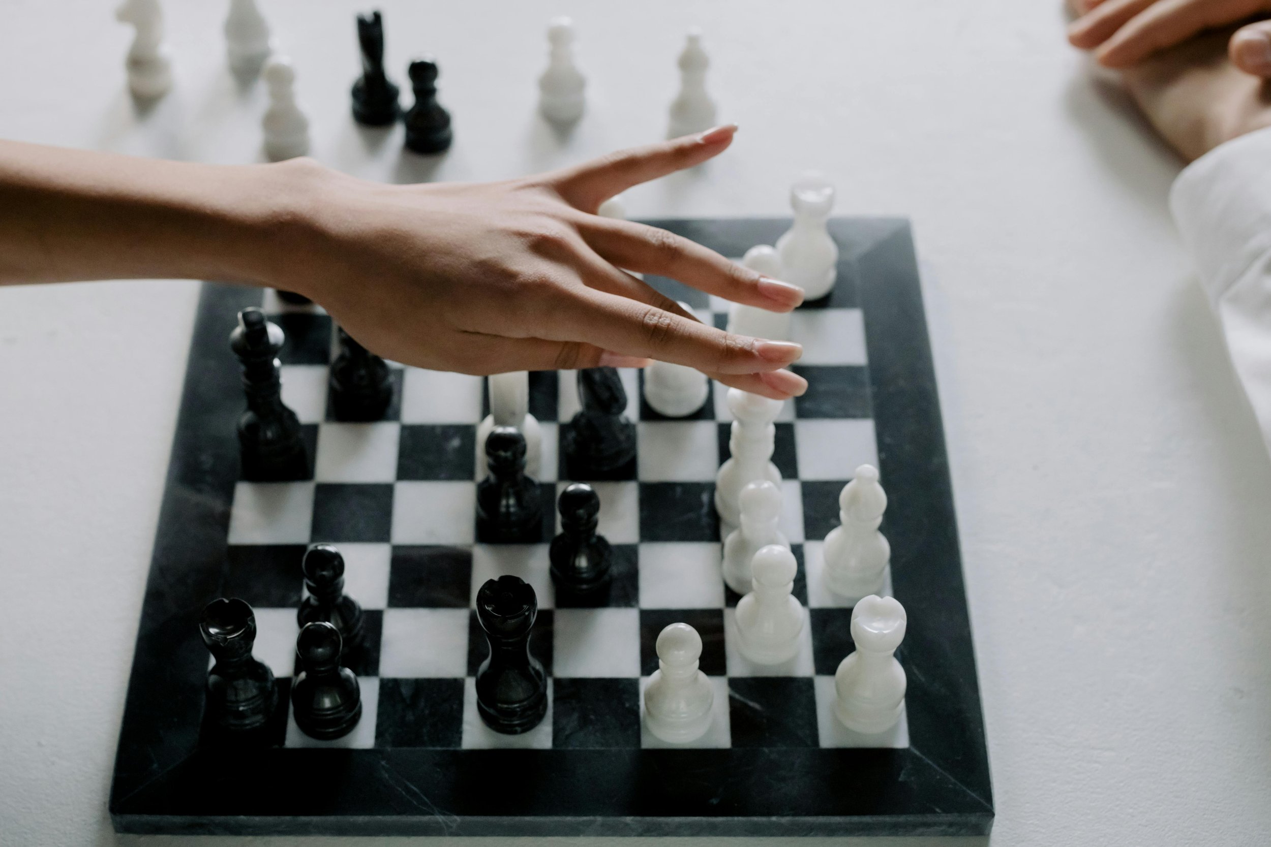 Winning a Divorce Without Perfect Information: Why Strategy Matters More Than Certainty