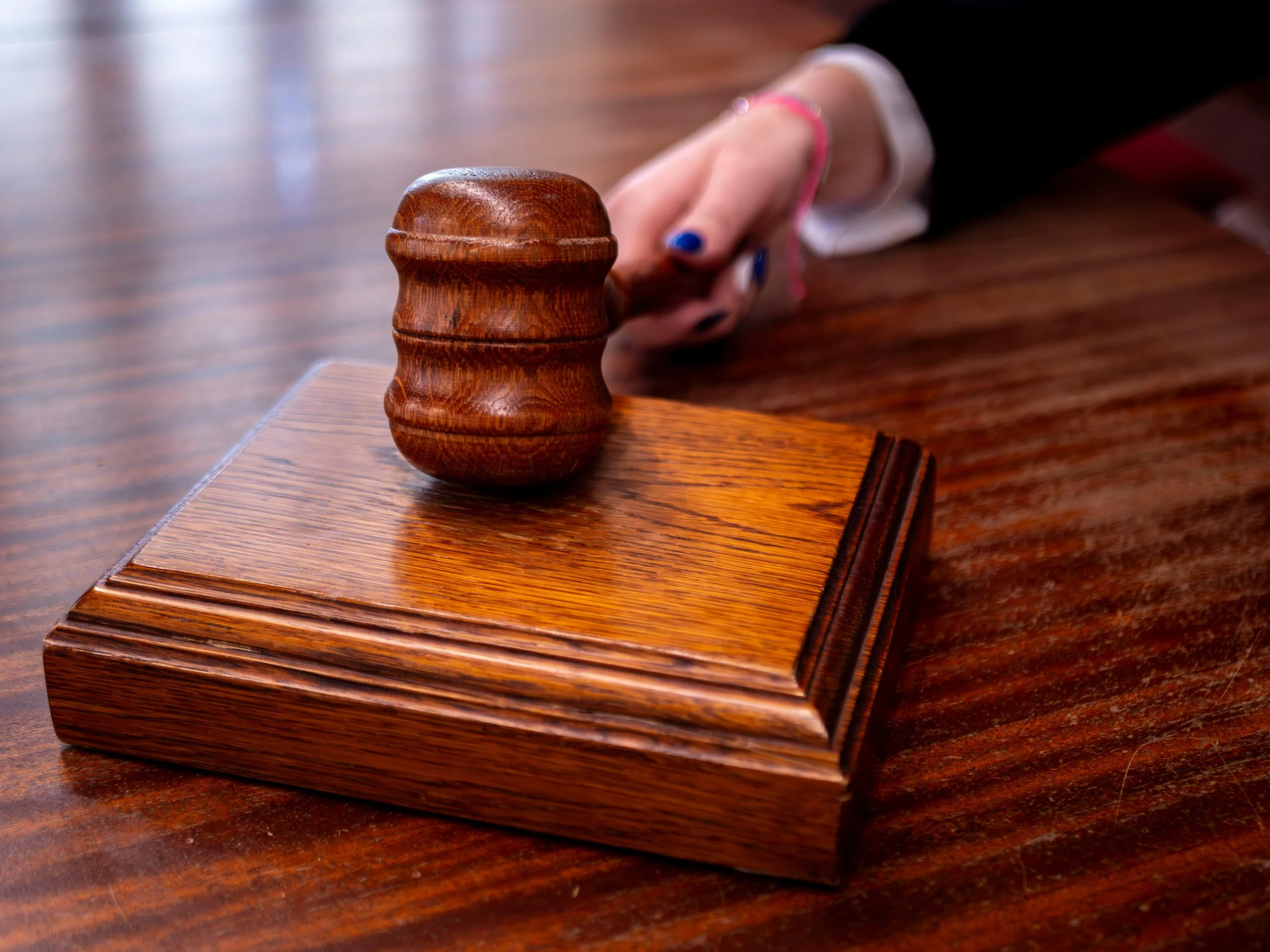 Why High-Conflict Divorce Cases Can Manipulate the System