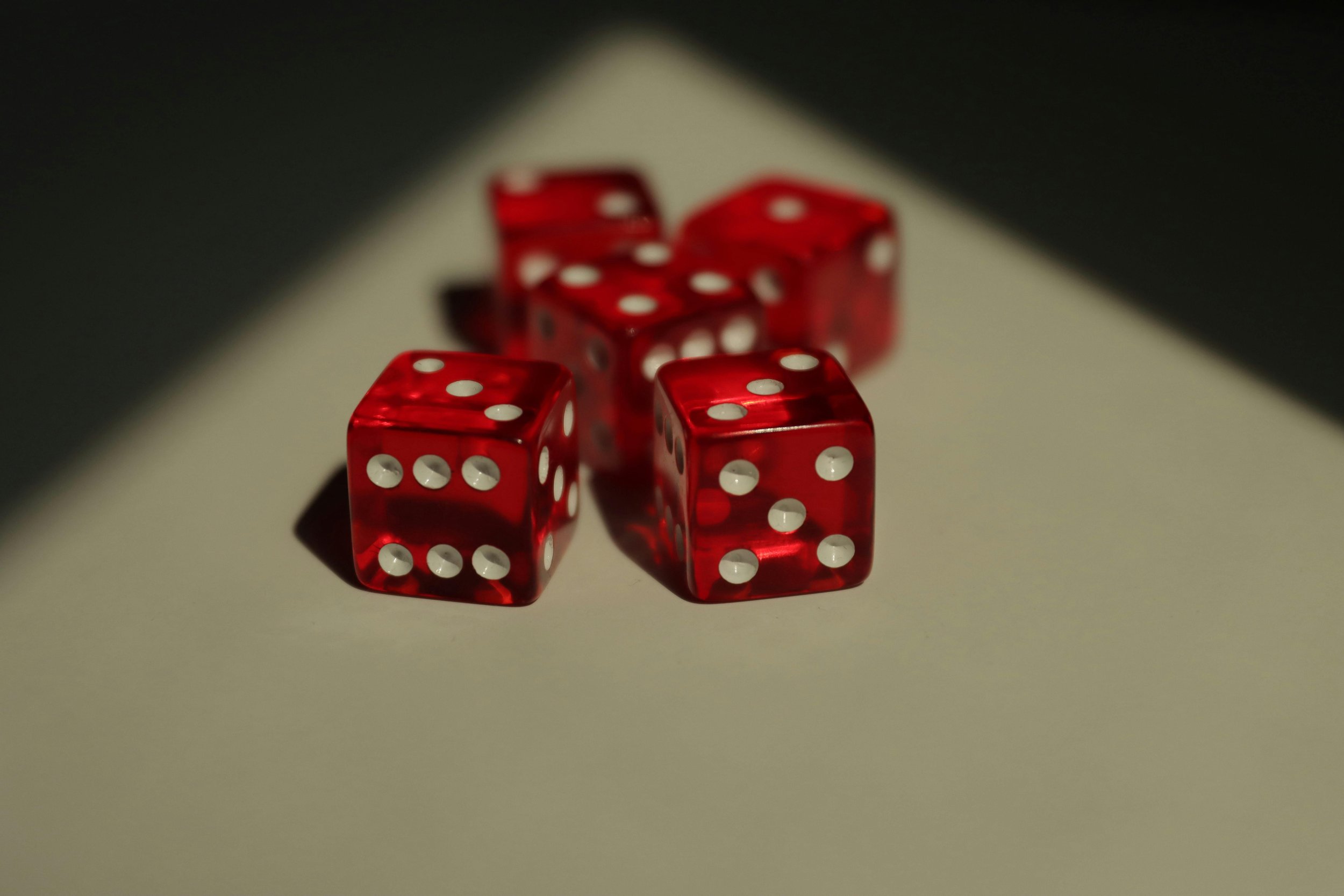 Divorce Settlements Aren’t About Fairness—They’re About Risk
