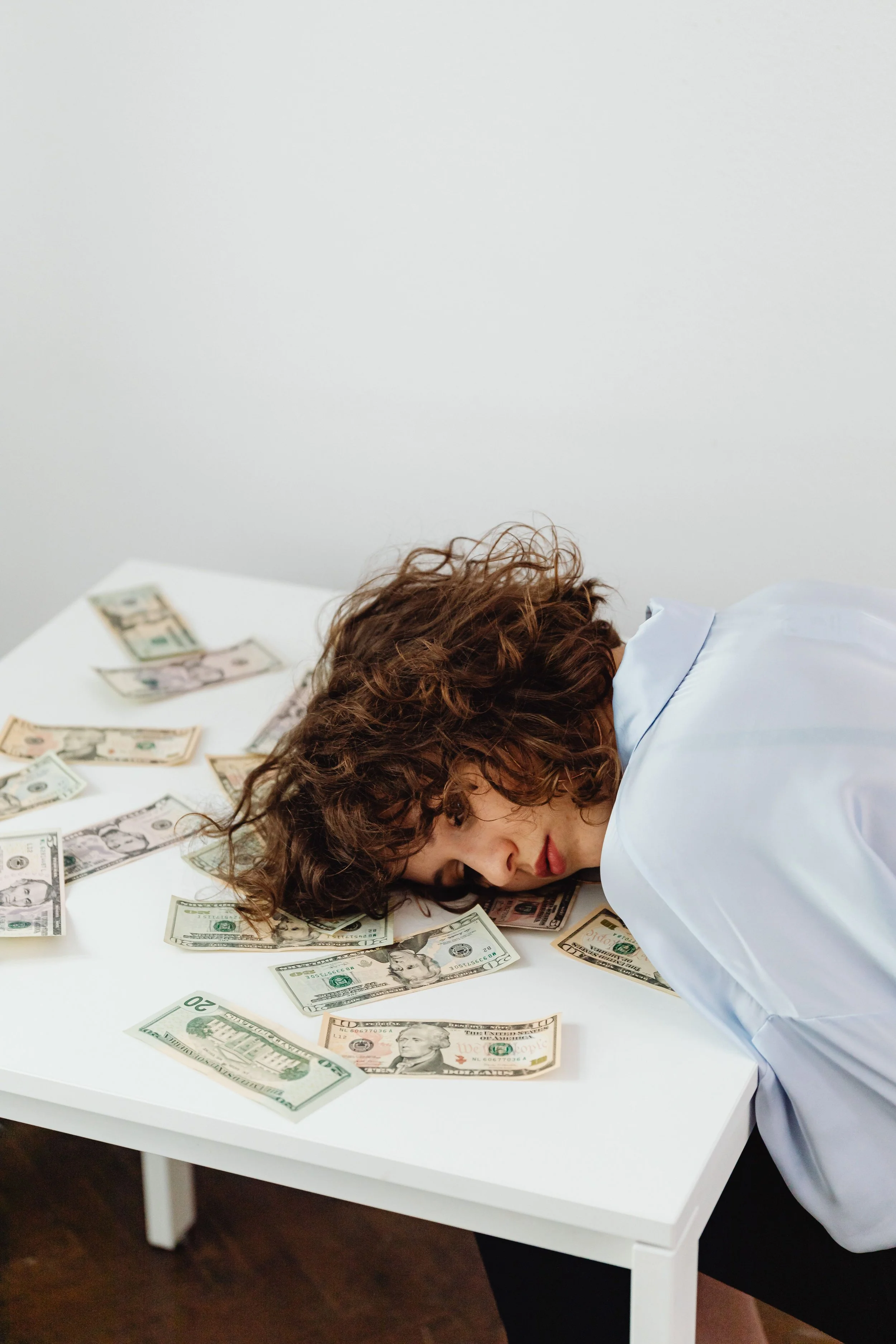 Why Chasing Every Lie Can Cost More Than the Lie Itself in Divorce