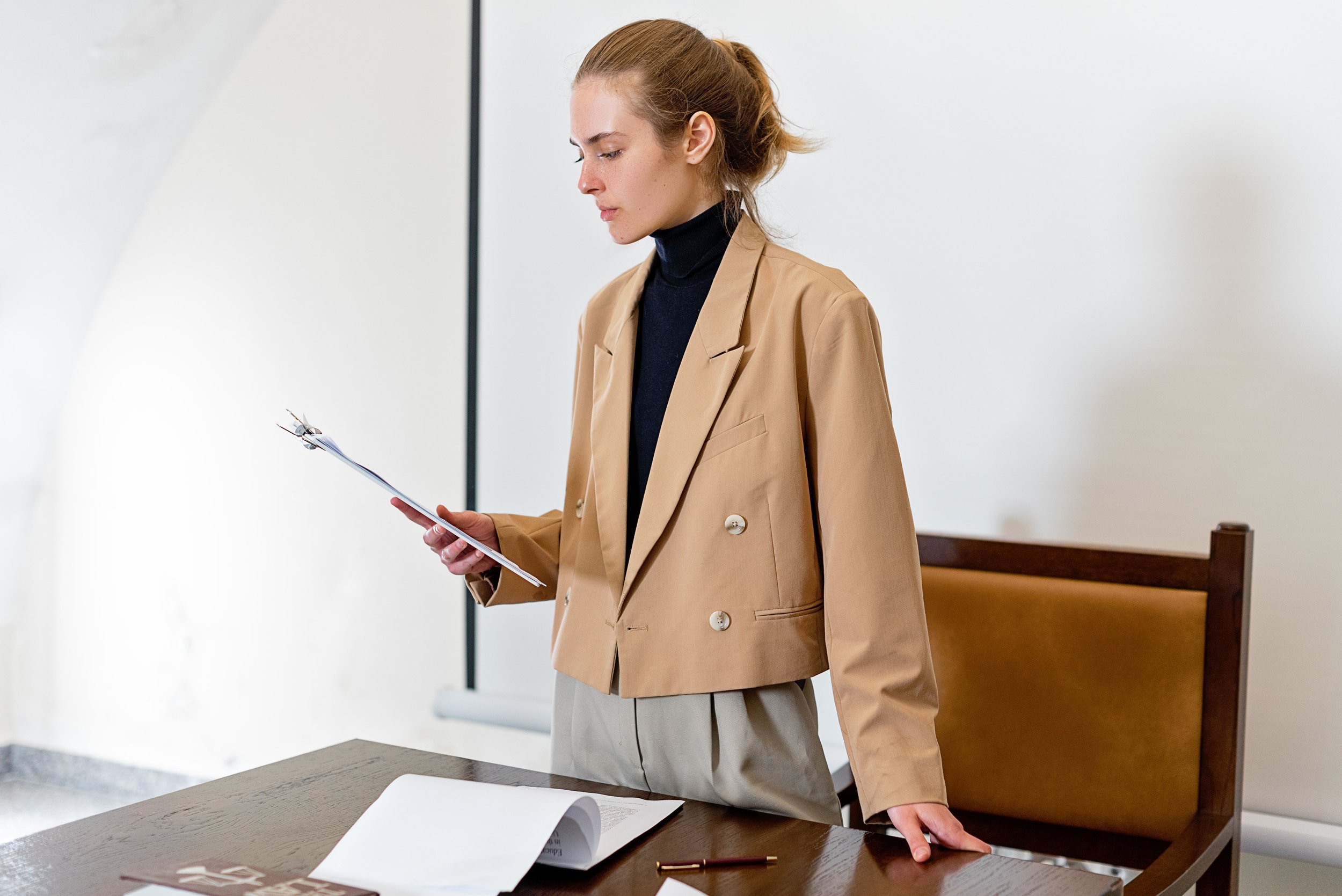 When Control Fails: Why Facts Matter More Than Power in Divorce Negotiations