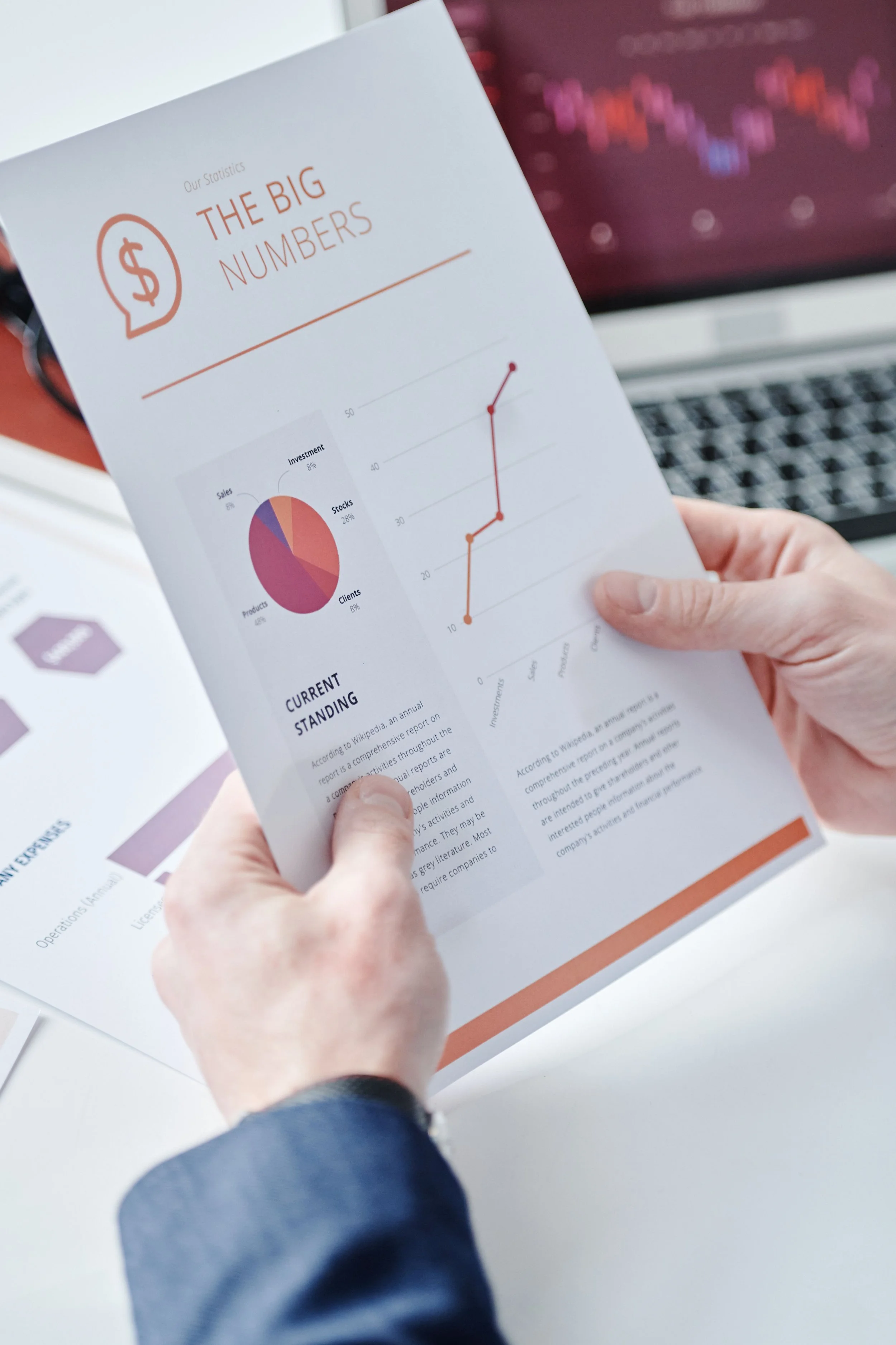 Know the Numbers Before You Negotiate: The Key to Smarter Divorce Settlements
