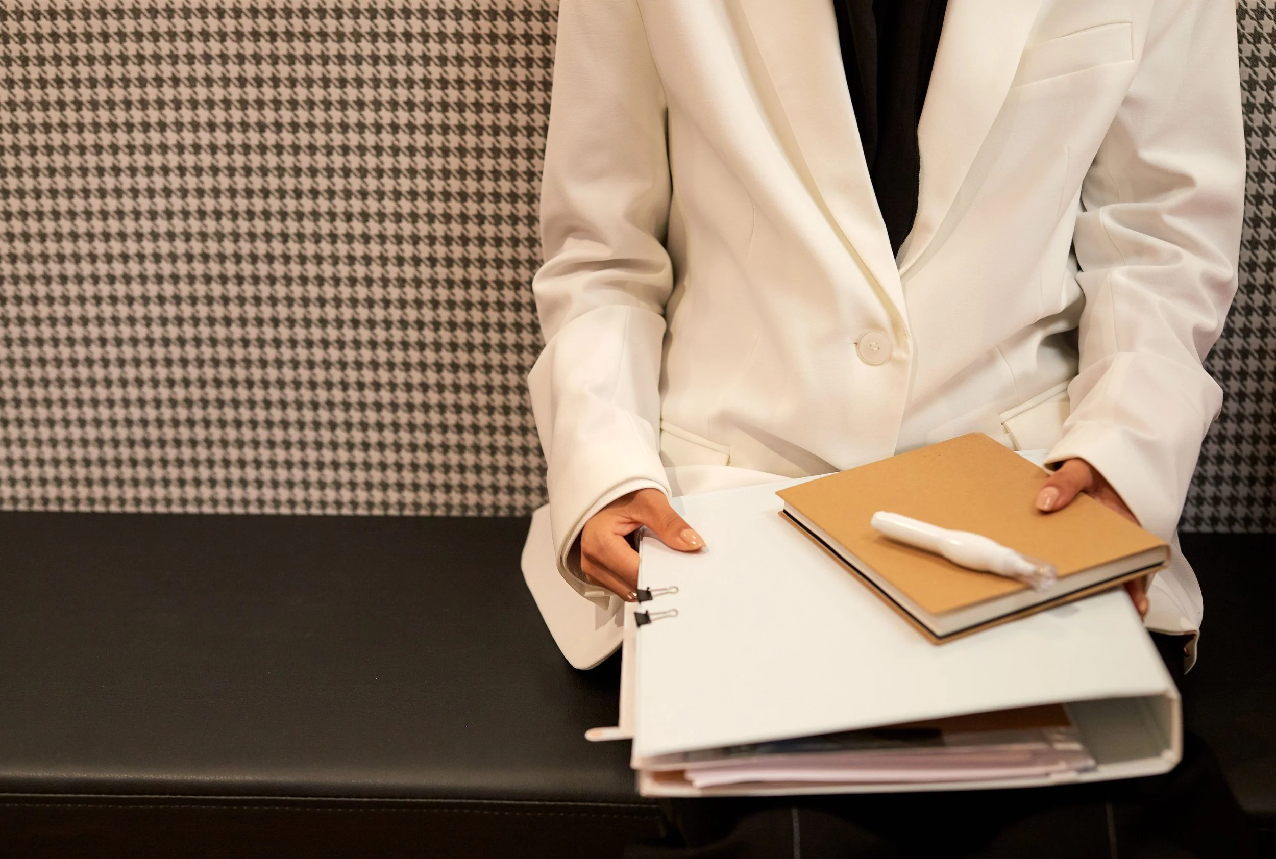 Stop Waiting for Perfect Information: How to Prepare for Divorce Negotiations Before You Have Every Answer