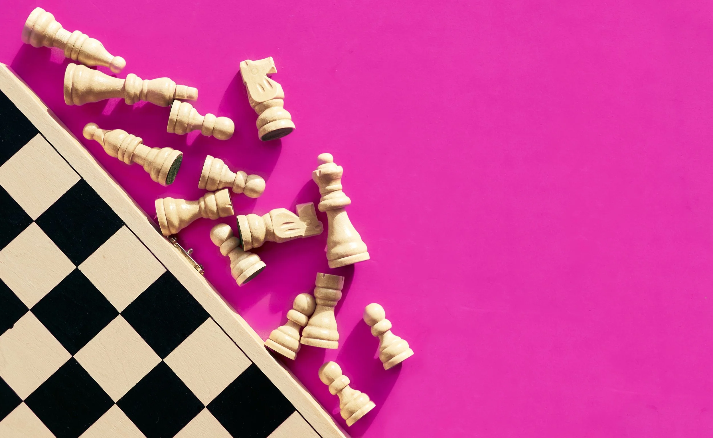 Your Divorce Isn’t Stuck—Your Strategy Might Be