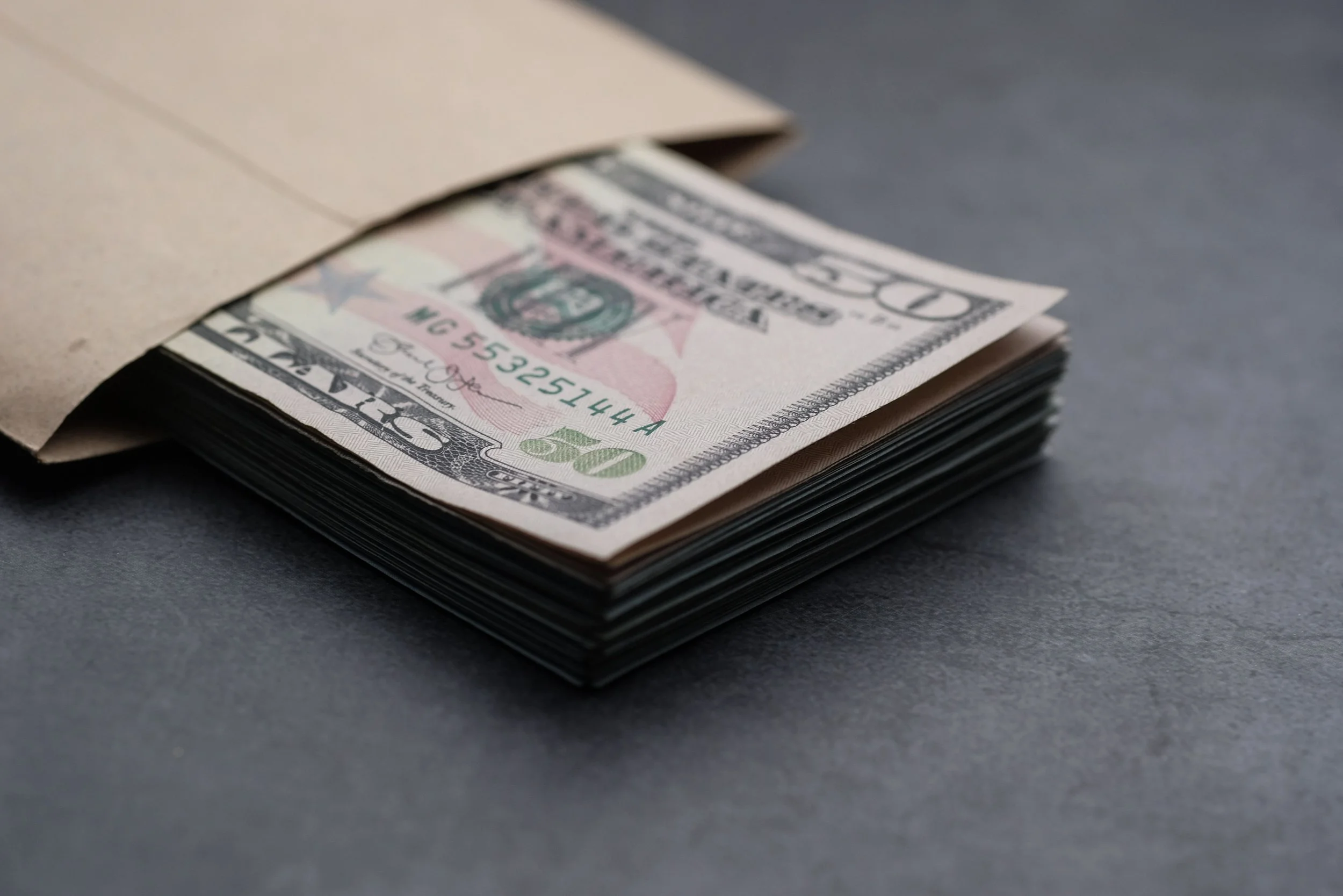 Hidden Money in Divorce: Turning Financial Suspicion Into Evidence and Action