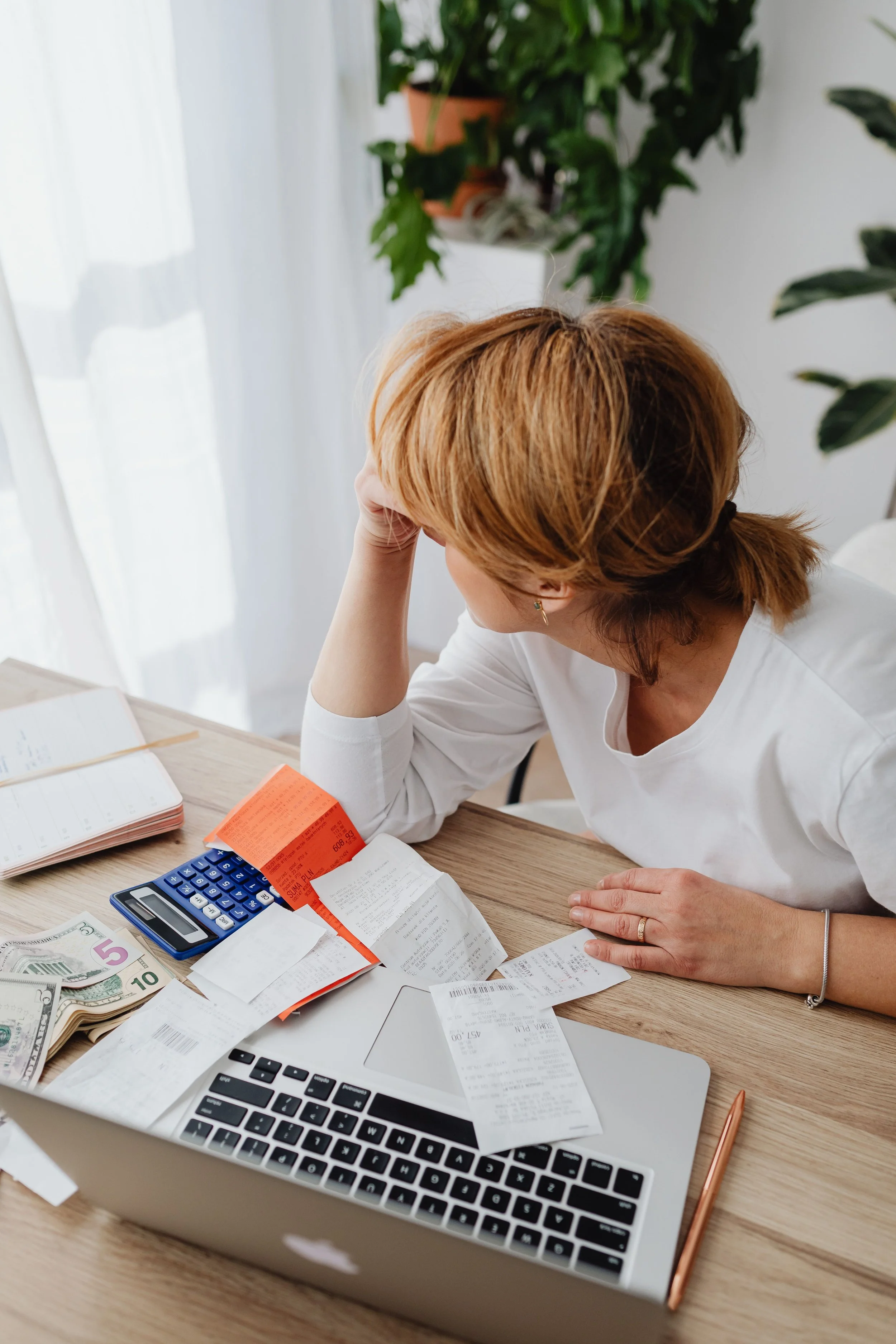 Stop Fighting About Everything: The 5 Financial Issues That Can Actually Change Your Divorce Outcome