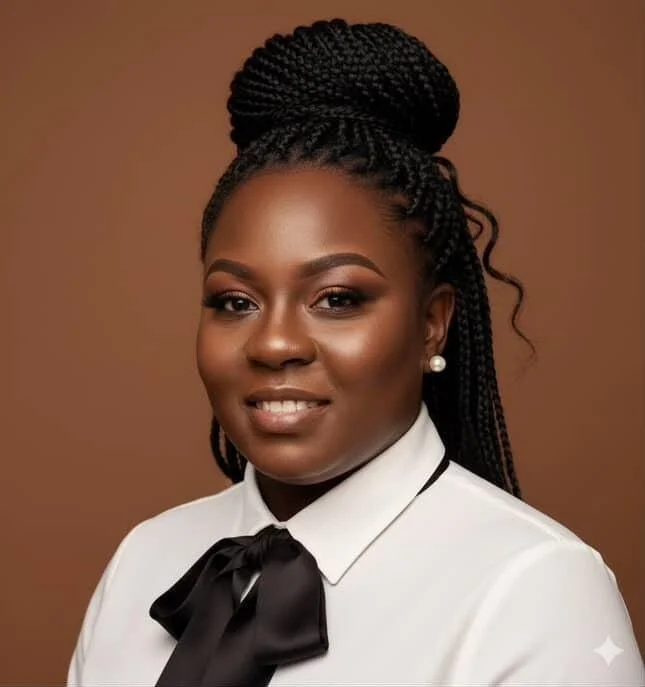 BE BLESSED SCRUB WEAR