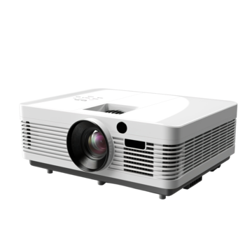 Smart 4K Projector