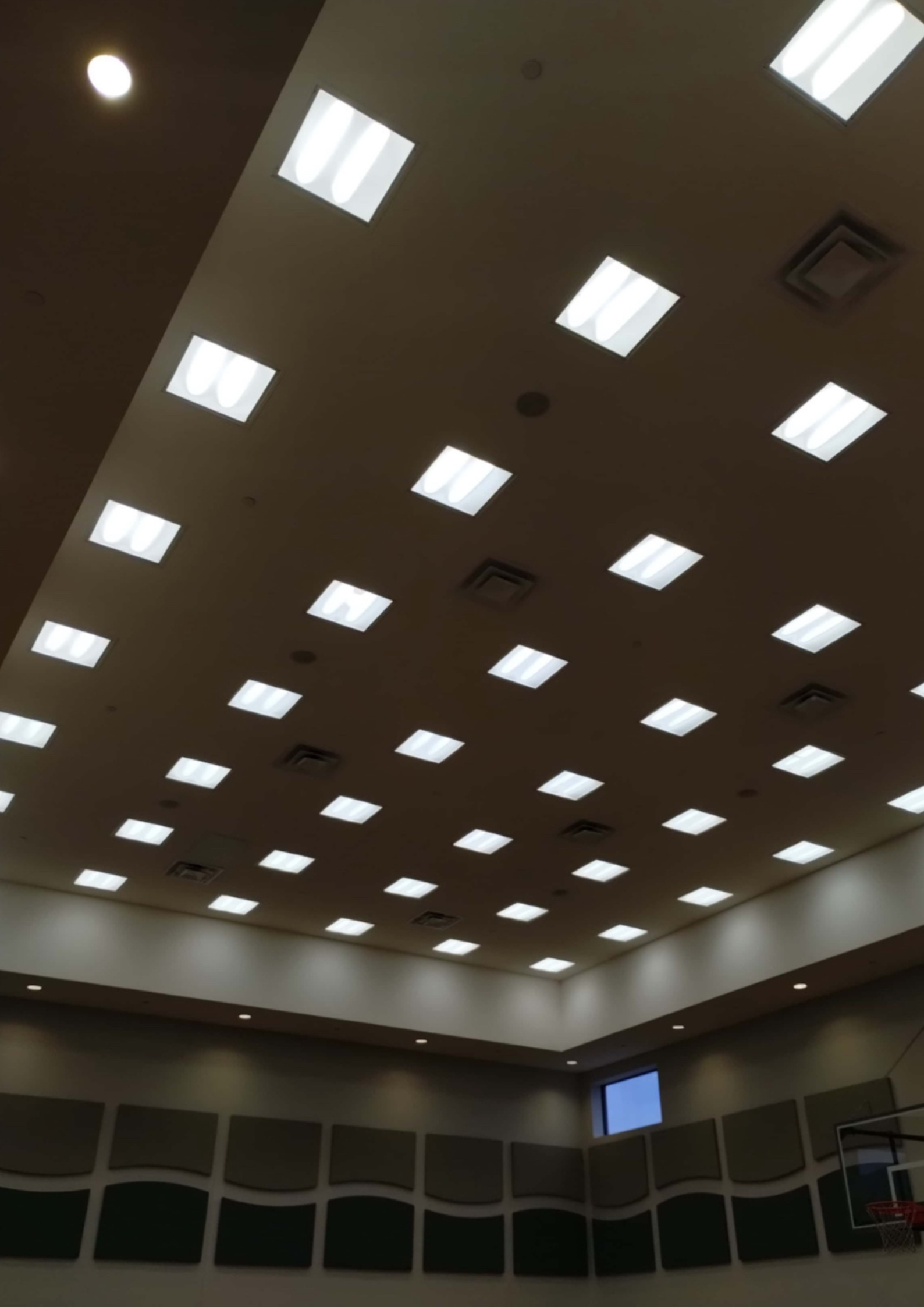 LED Retrofit