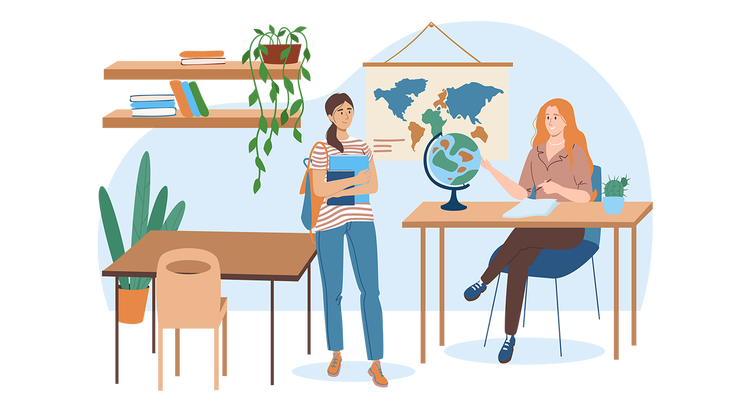 Candidates — Thrive Education Group