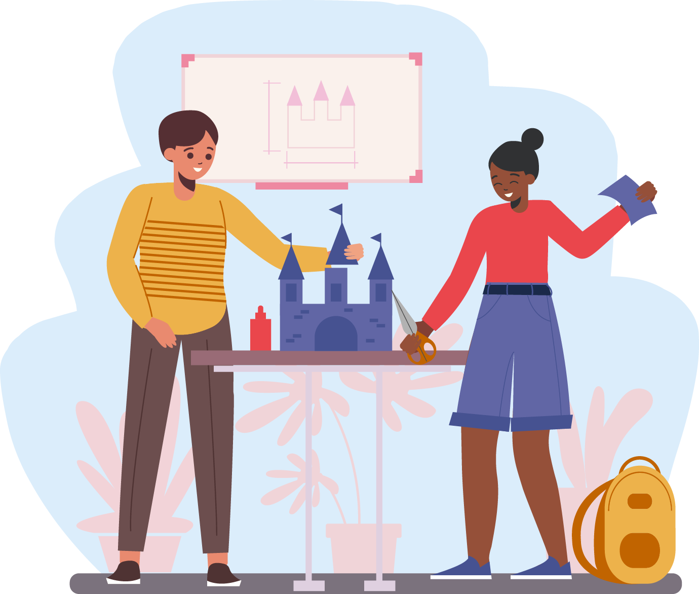 Positive Handling in Schools — Thrive Education Group