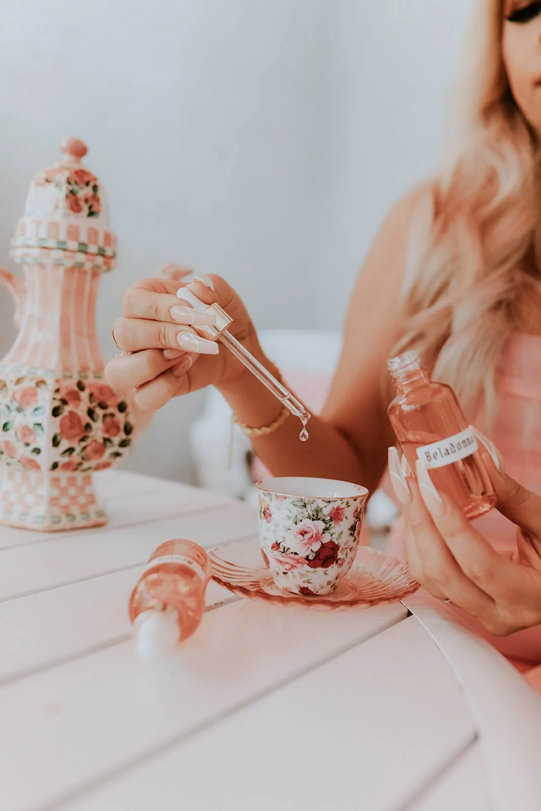 Lifestyle branding portraits for homeopathy business in Huntington Beach, natural light studio — Best brand photographers in Huntington Beach— Captured by Tesla Rae Photo