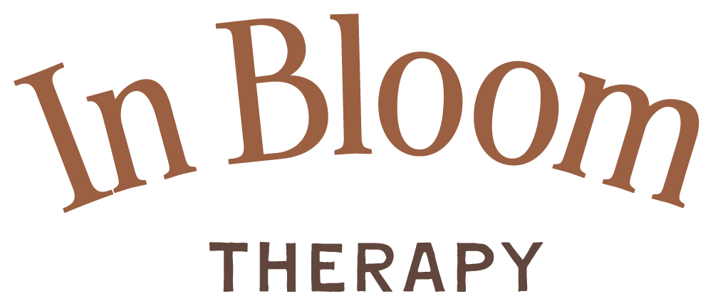 In Bloom Therapy