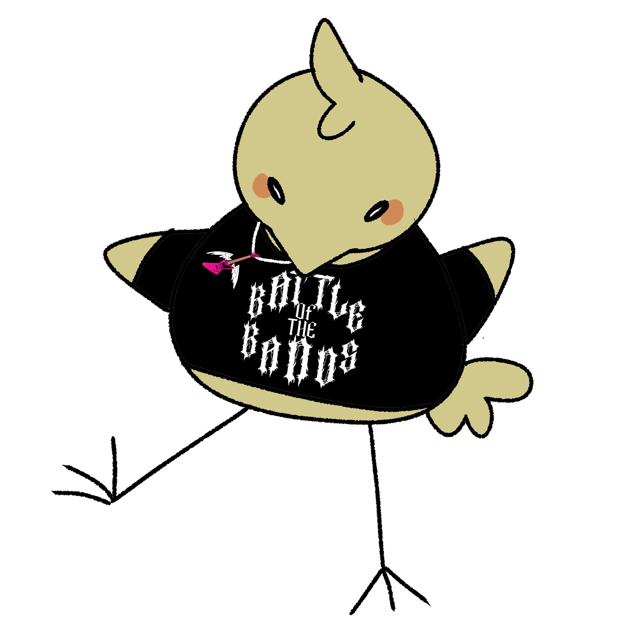 Battle of the Bands High School Edition