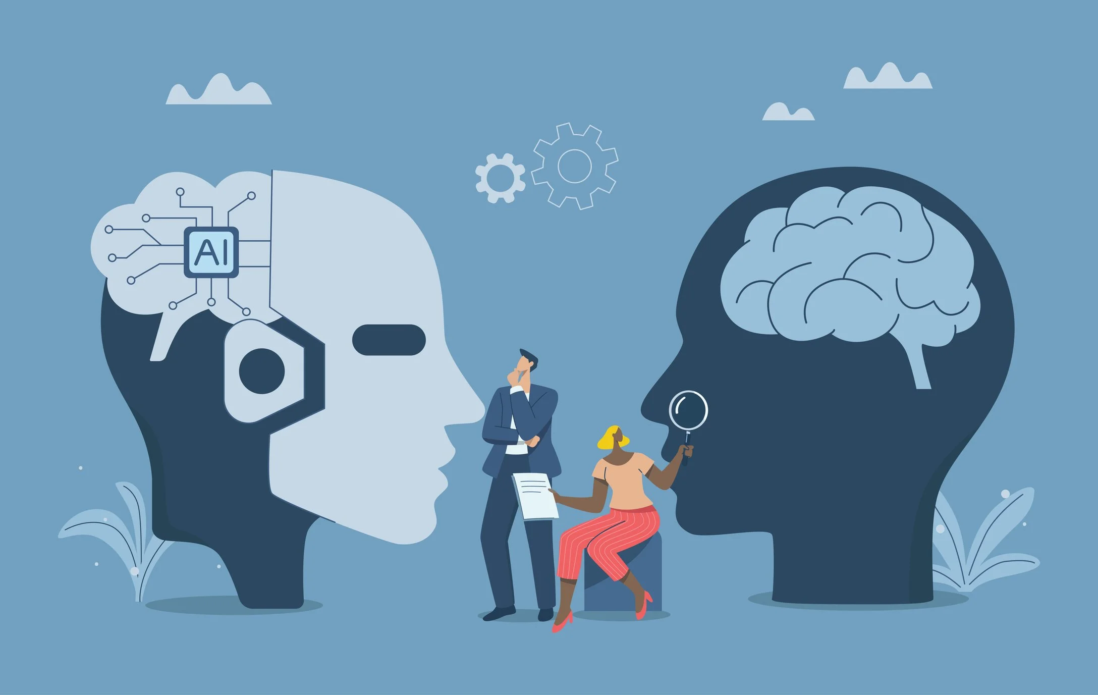 AI & the Workforce: Strategic Implications
