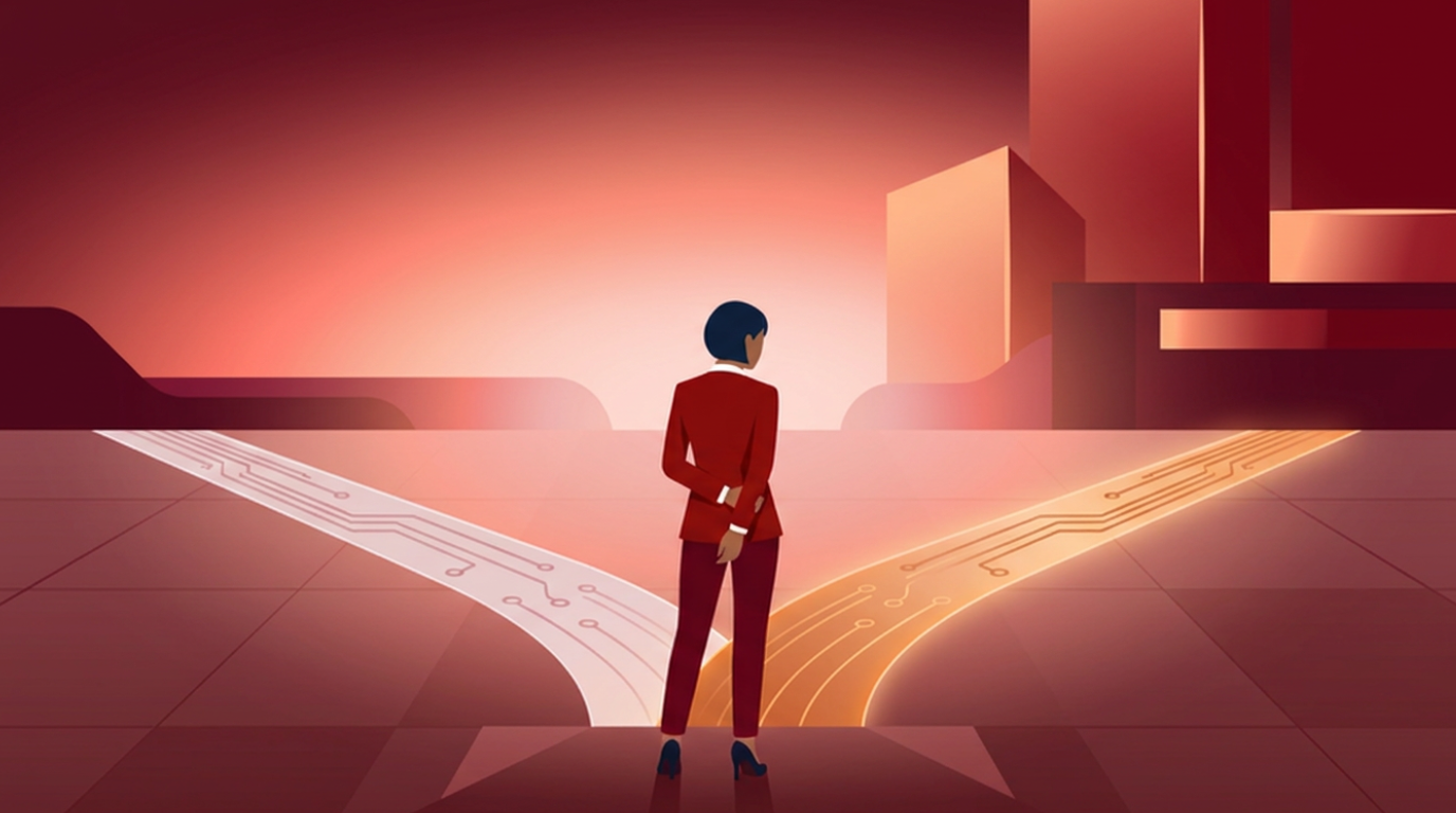 AI &amp; Business Purpose: Rethinking Value Creation