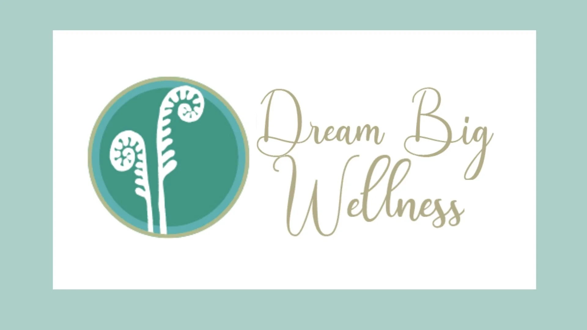 Dream Big Wellness & Baton Health Garden Party