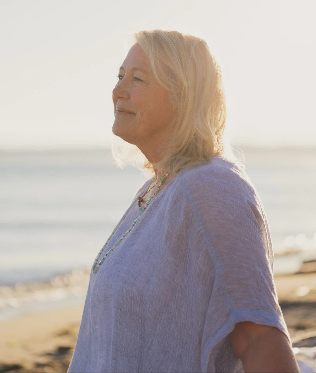 Grief Retreats-Listening for Signs-with Shelly Glennon
