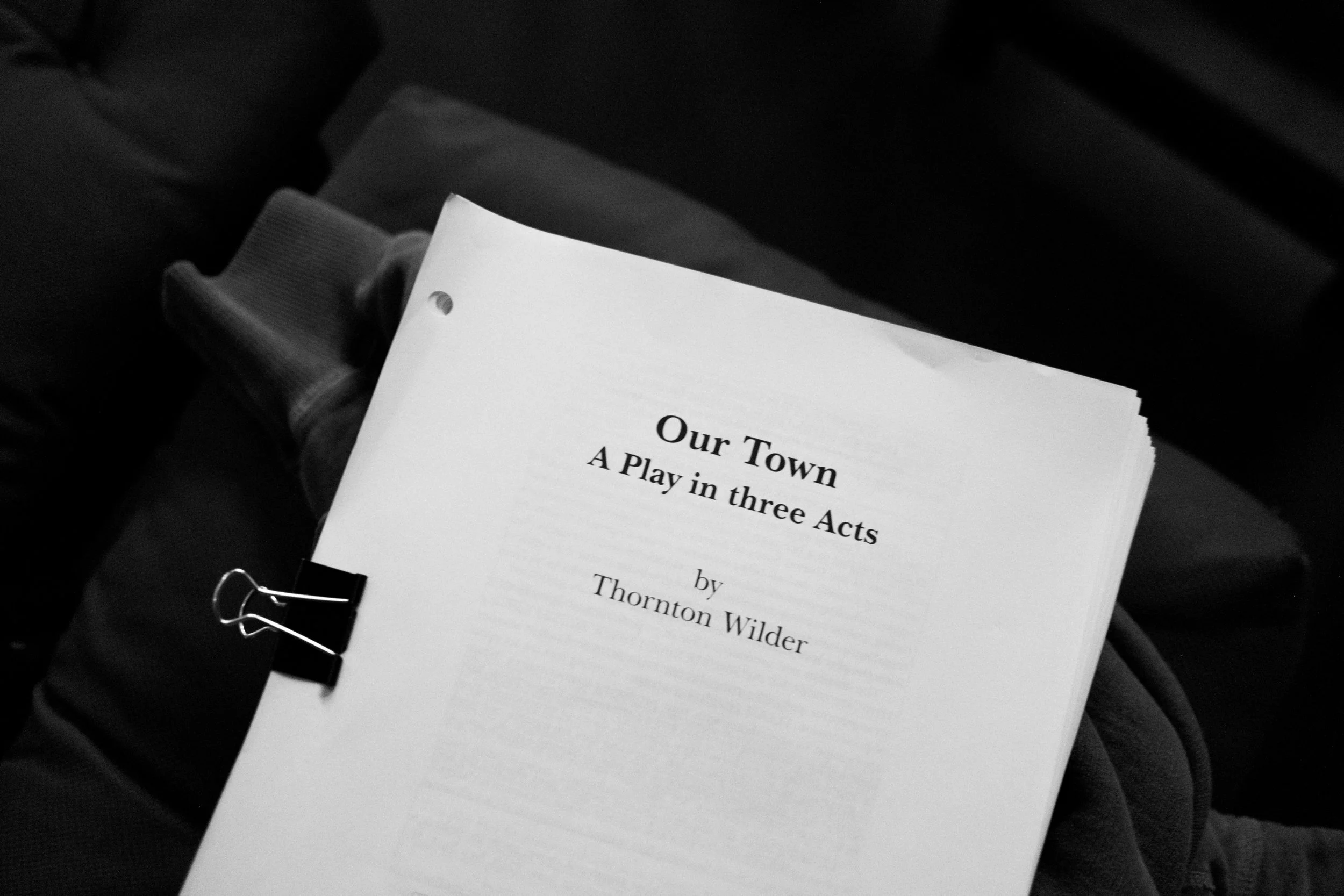 Copy of Our Town script B&W.jpg
