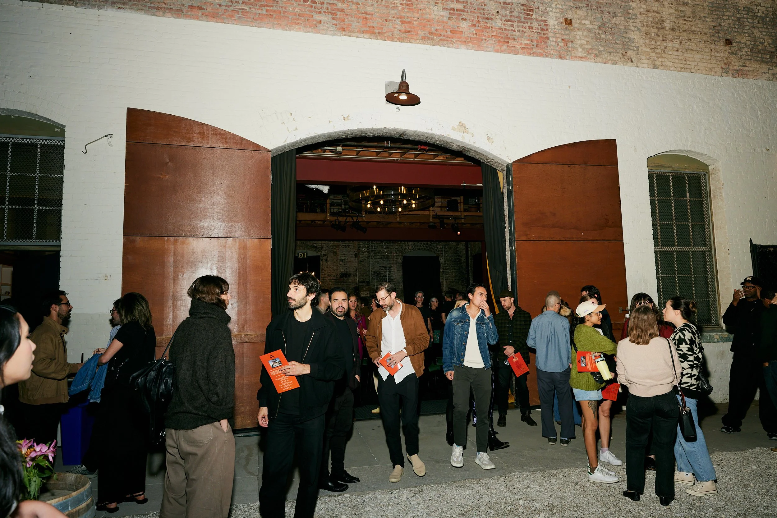 Copy of People going to courtyard.jpg