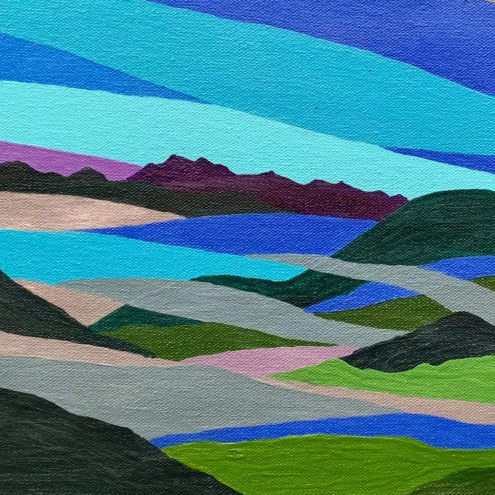 Rainset
