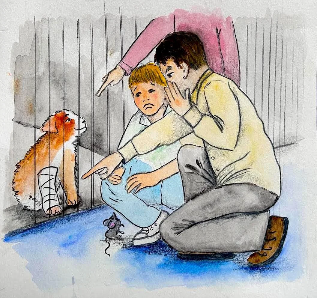 Shelter paw pointing.jpeg