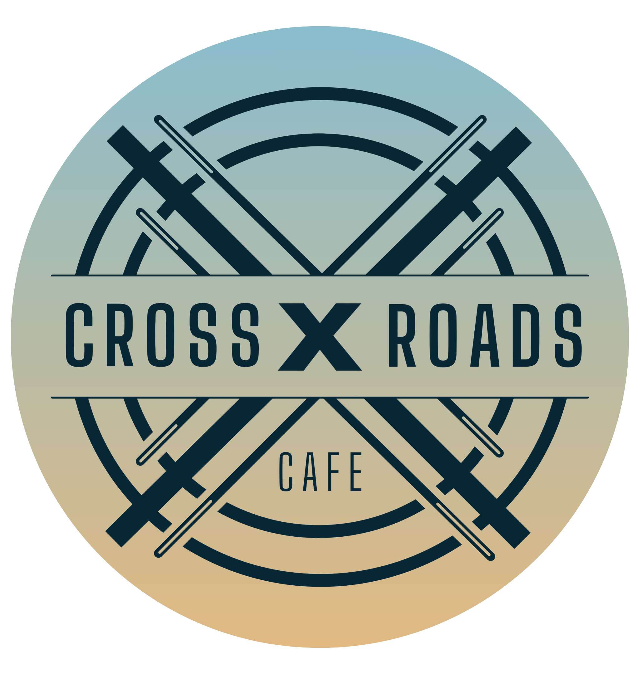 Contact — Crossroads Cafe